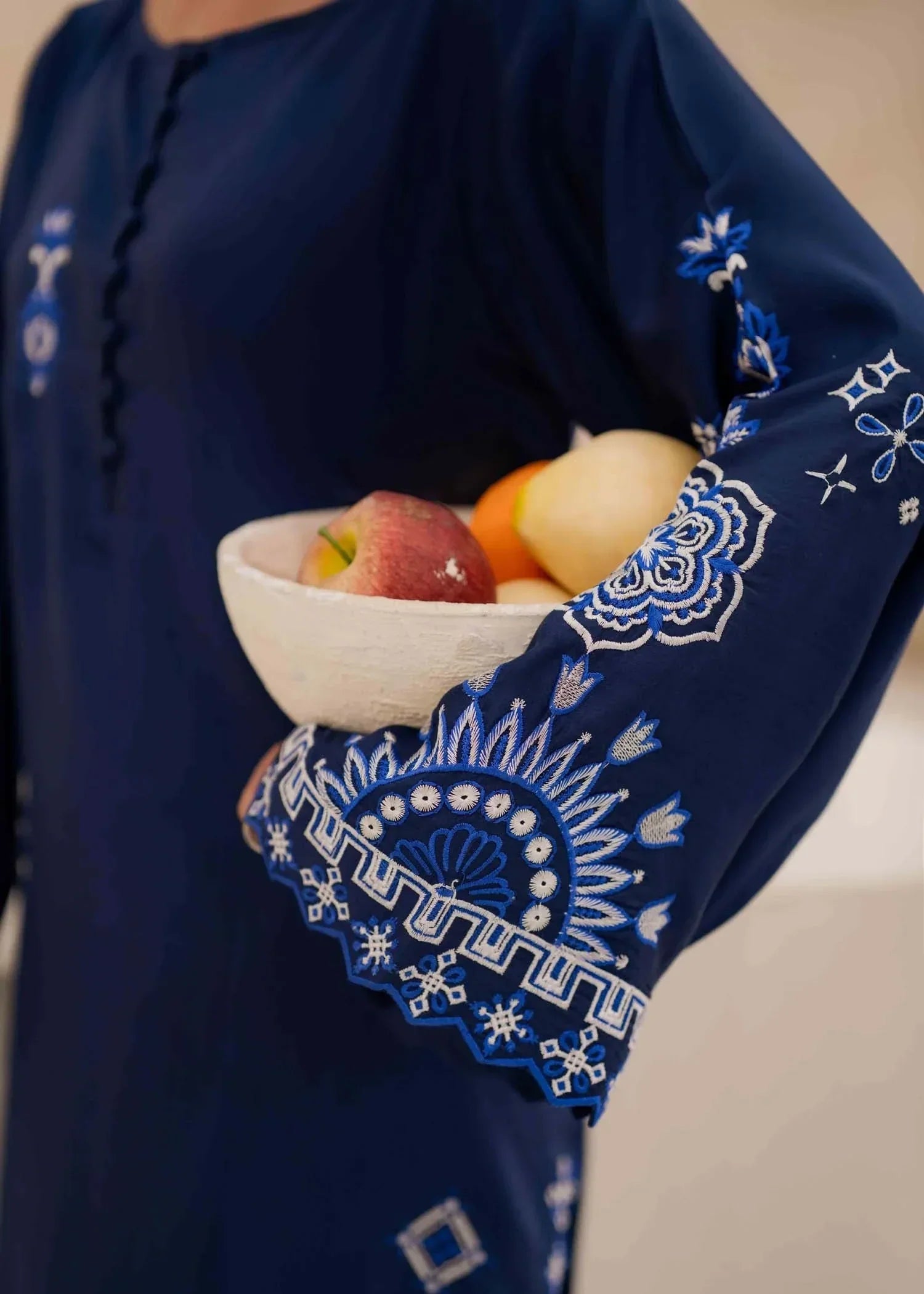 Ayesha Asif TWILIGHT CHARM SUIT Women 2pcs