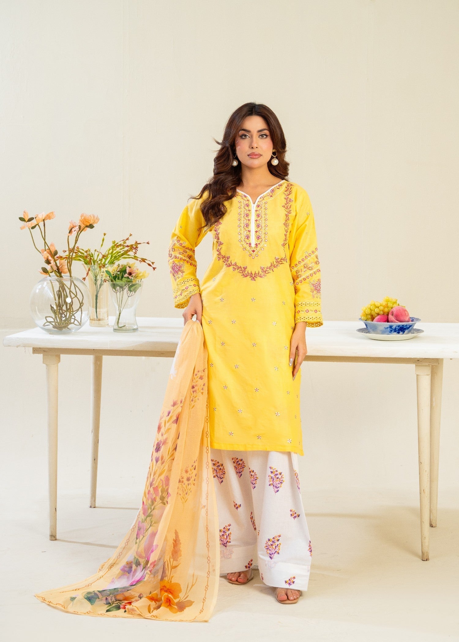 Libas Thread LAYLA Women 3pcs