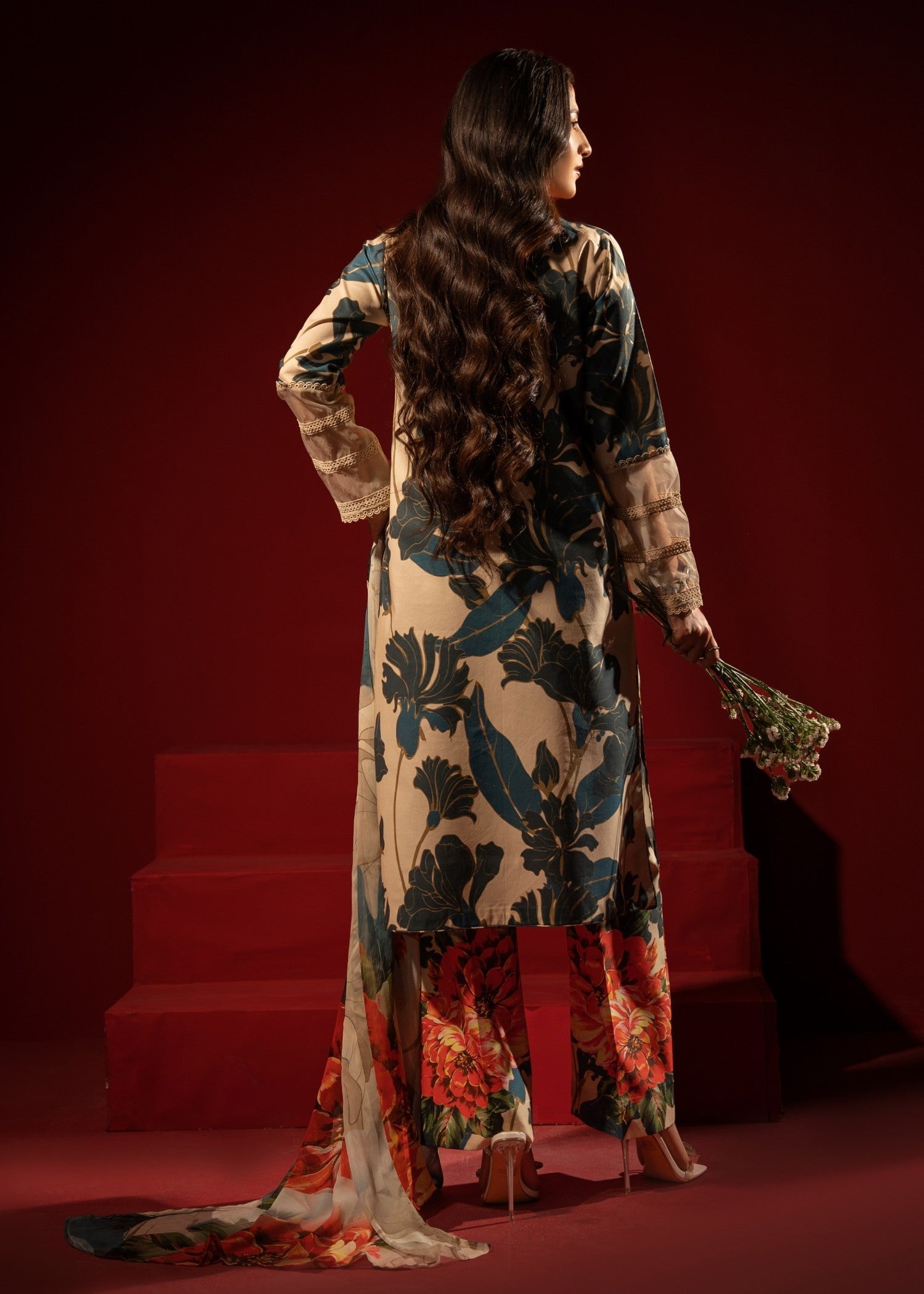 Tushaak Seréne Women 3pcs