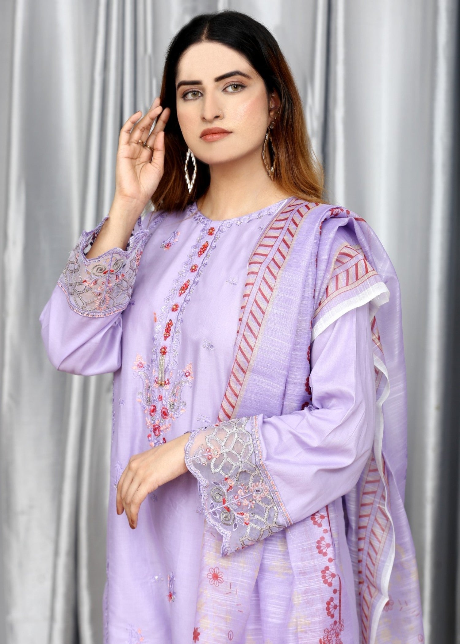 Rb Pret & Couture NOOR Women 3pcs