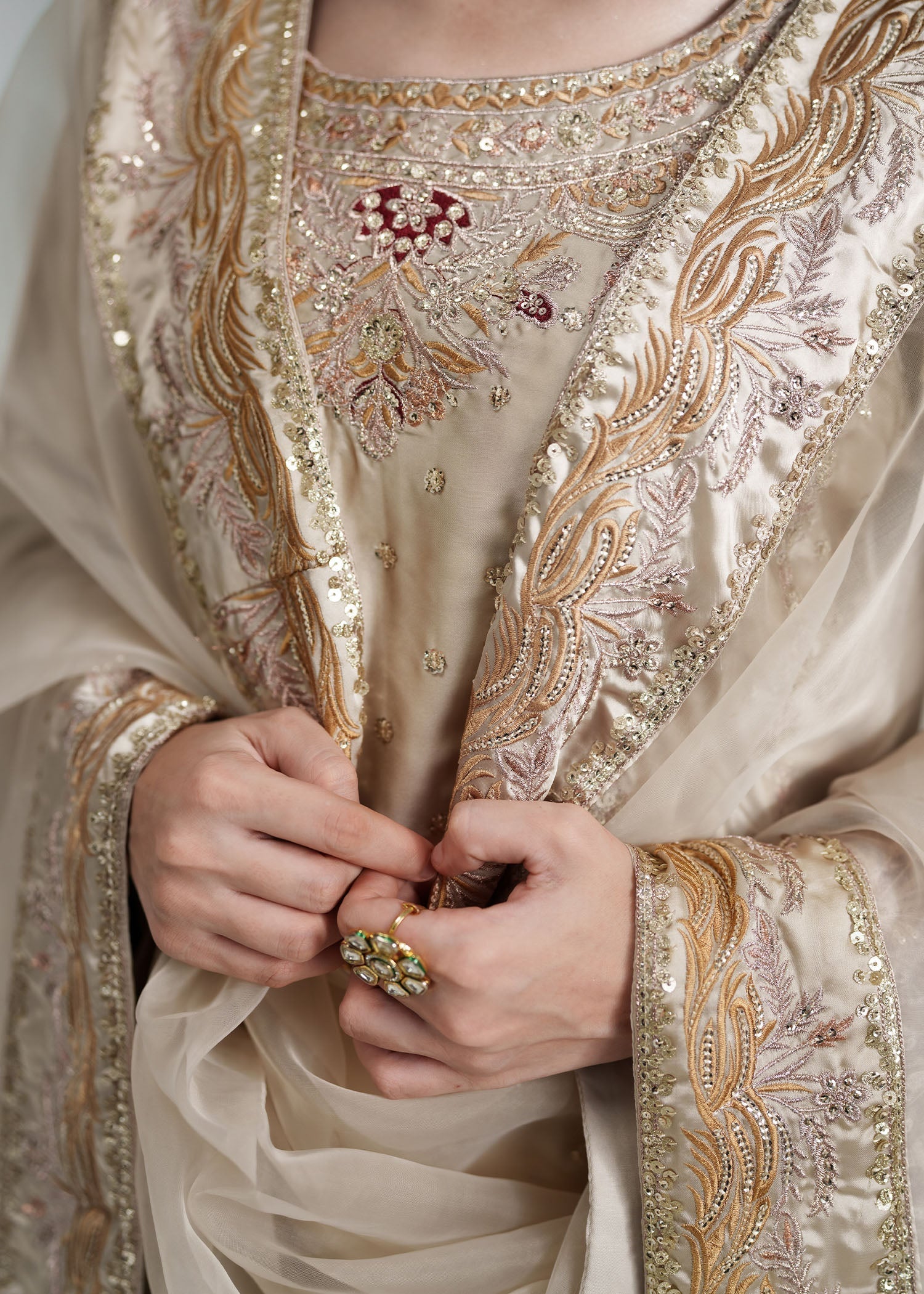 Truba Elaf Women 3pcs