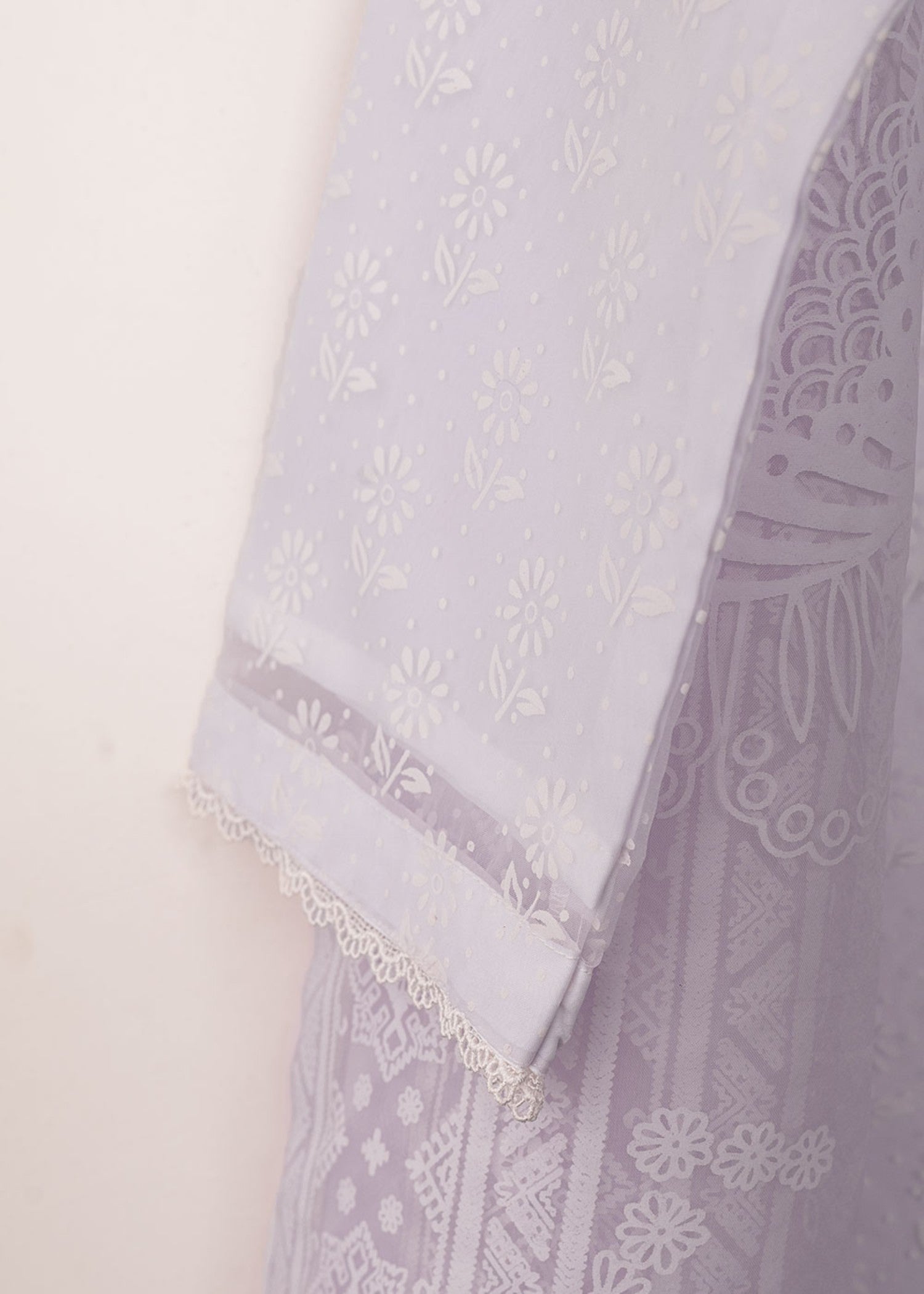 Rehlin RTW 375 | Women’s Organza Women 3pcs