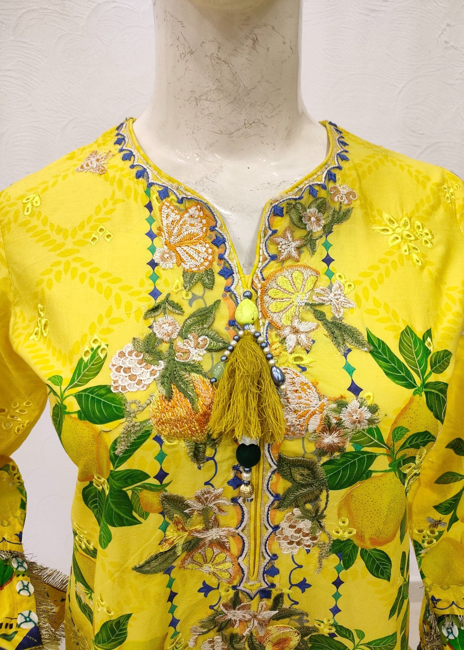 Zaha DAHLIA (ZL25 04 A) Women 3pcs