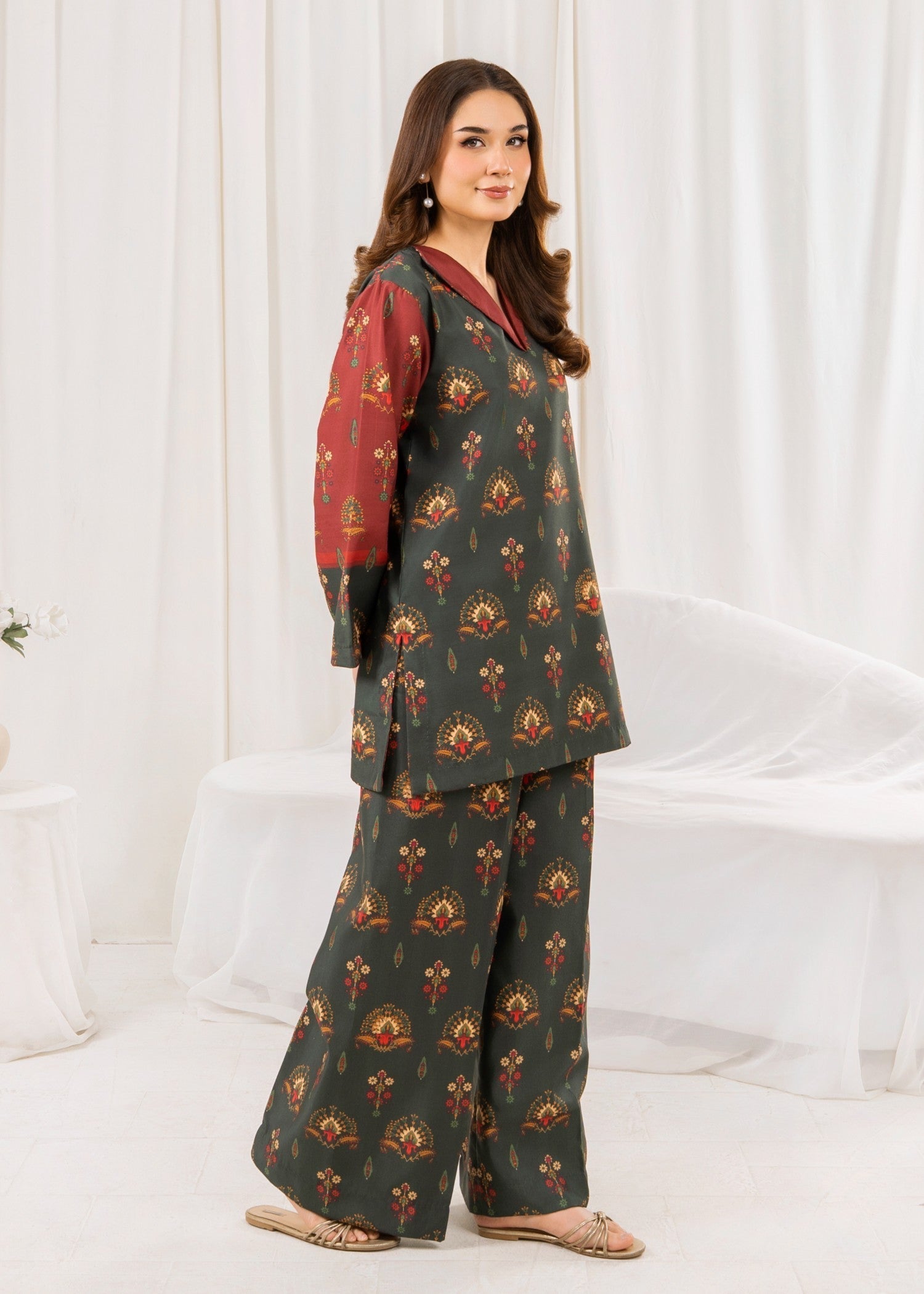 Pashmire NOVA Women 2pcs