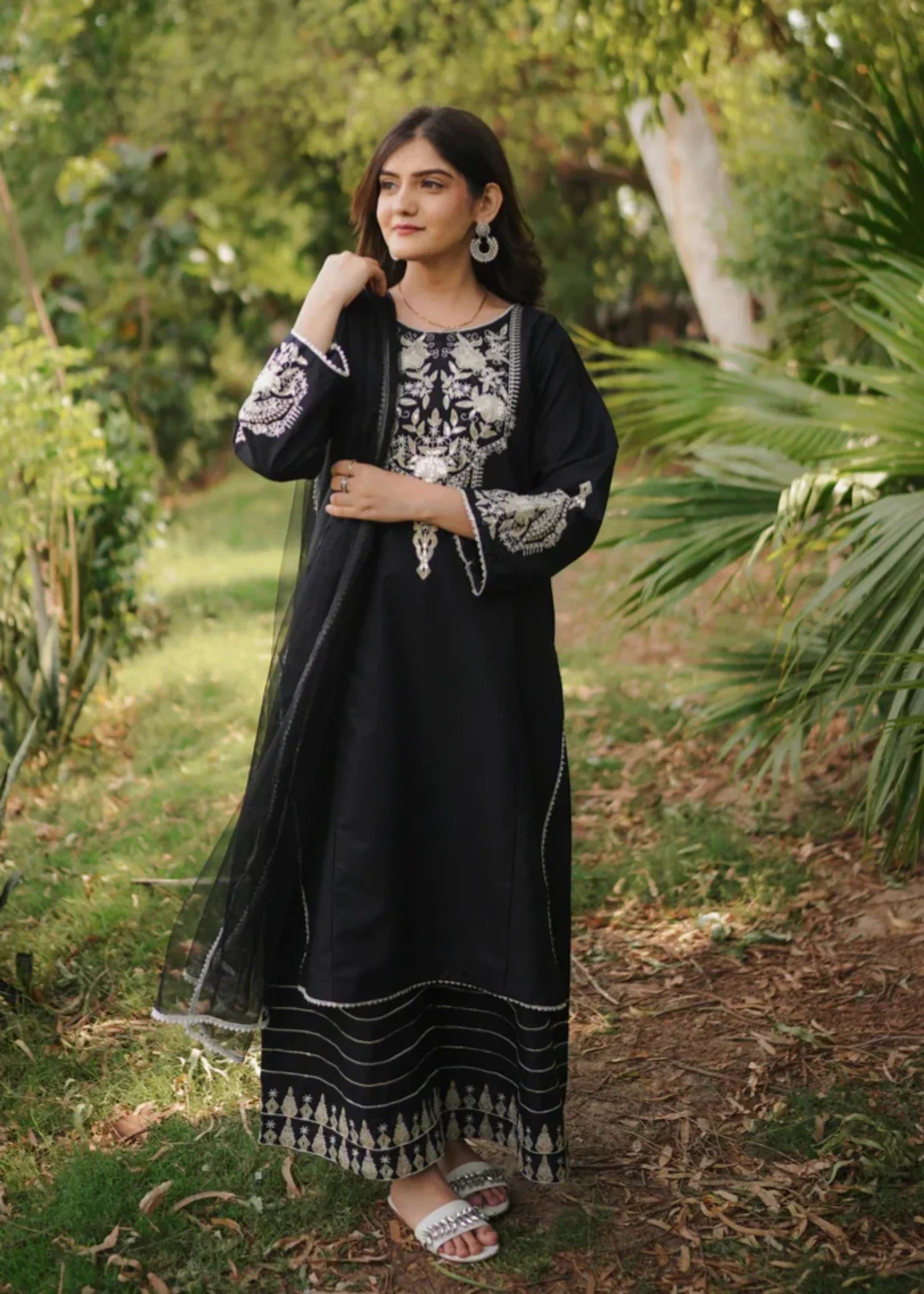 Preetpret Zarnish Women 3pcs