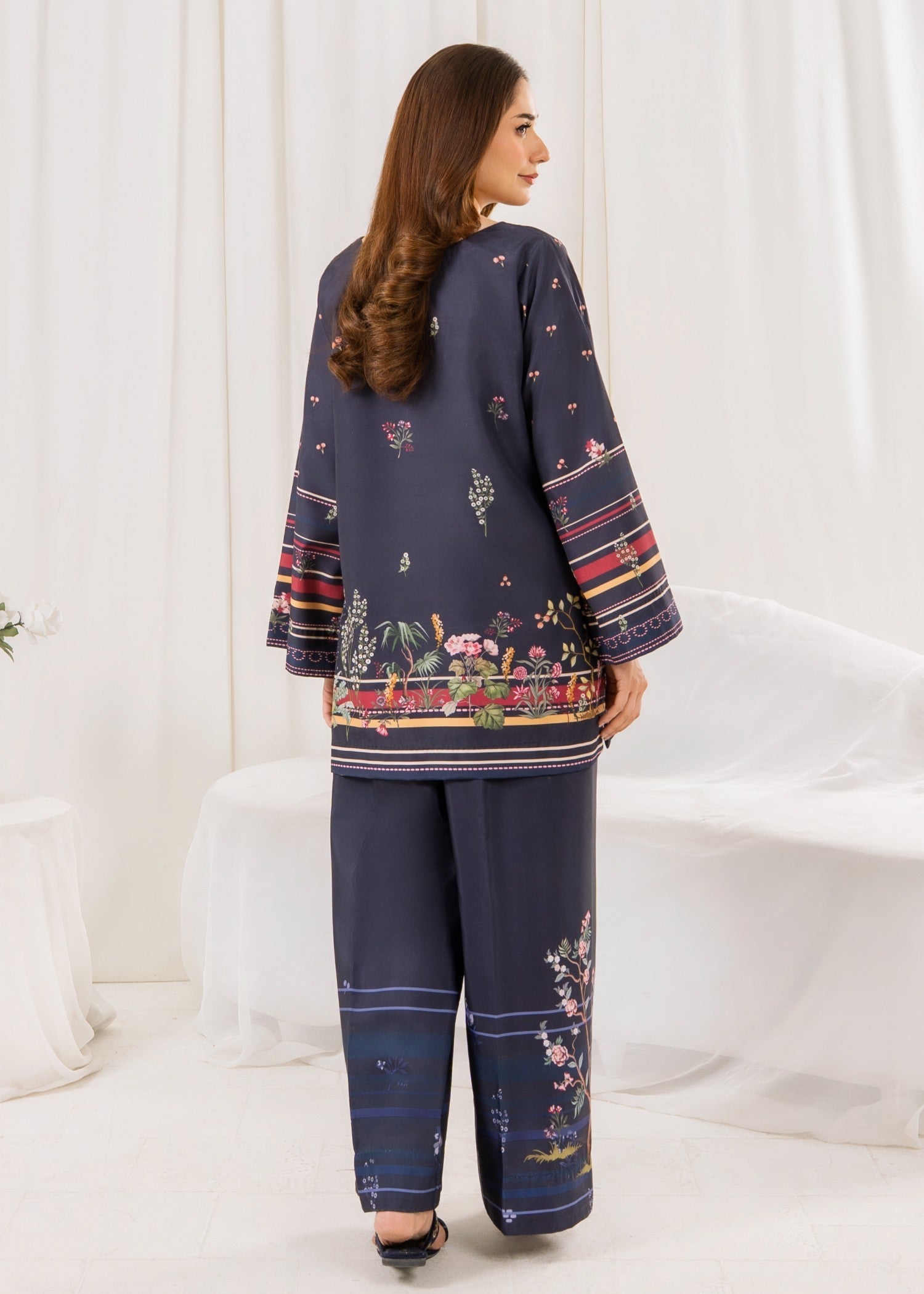 Pashmire LURA Women 2pcs