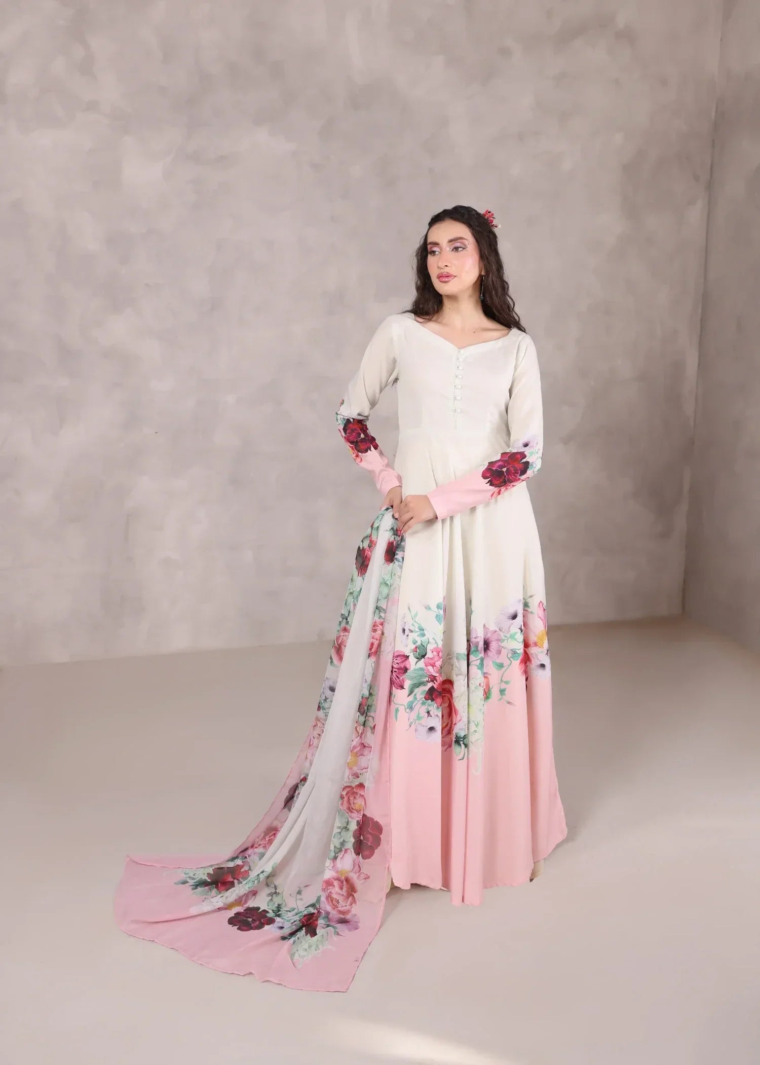 Ripret Primrose Women 2pcs