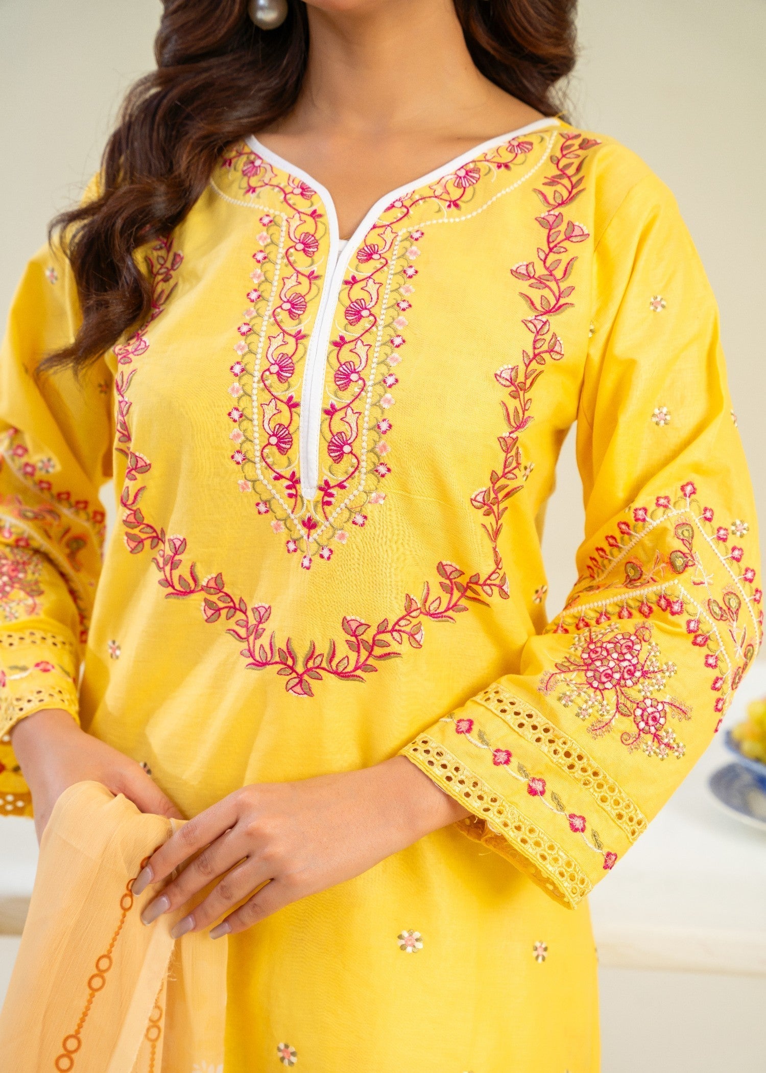 Libas Thread LAYLA Women 3pcs