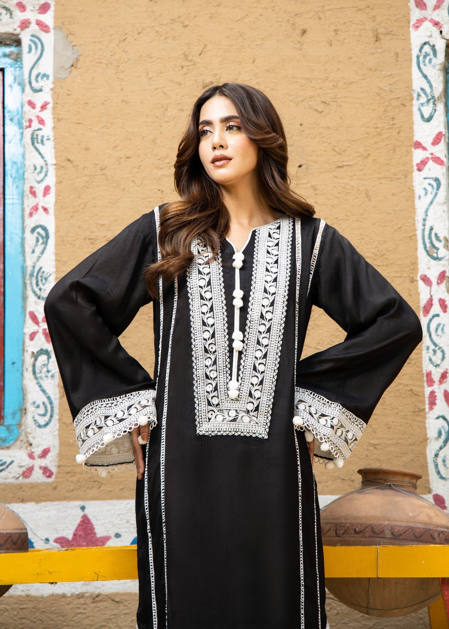 Arif Ashraf Koyla Women 2pcs