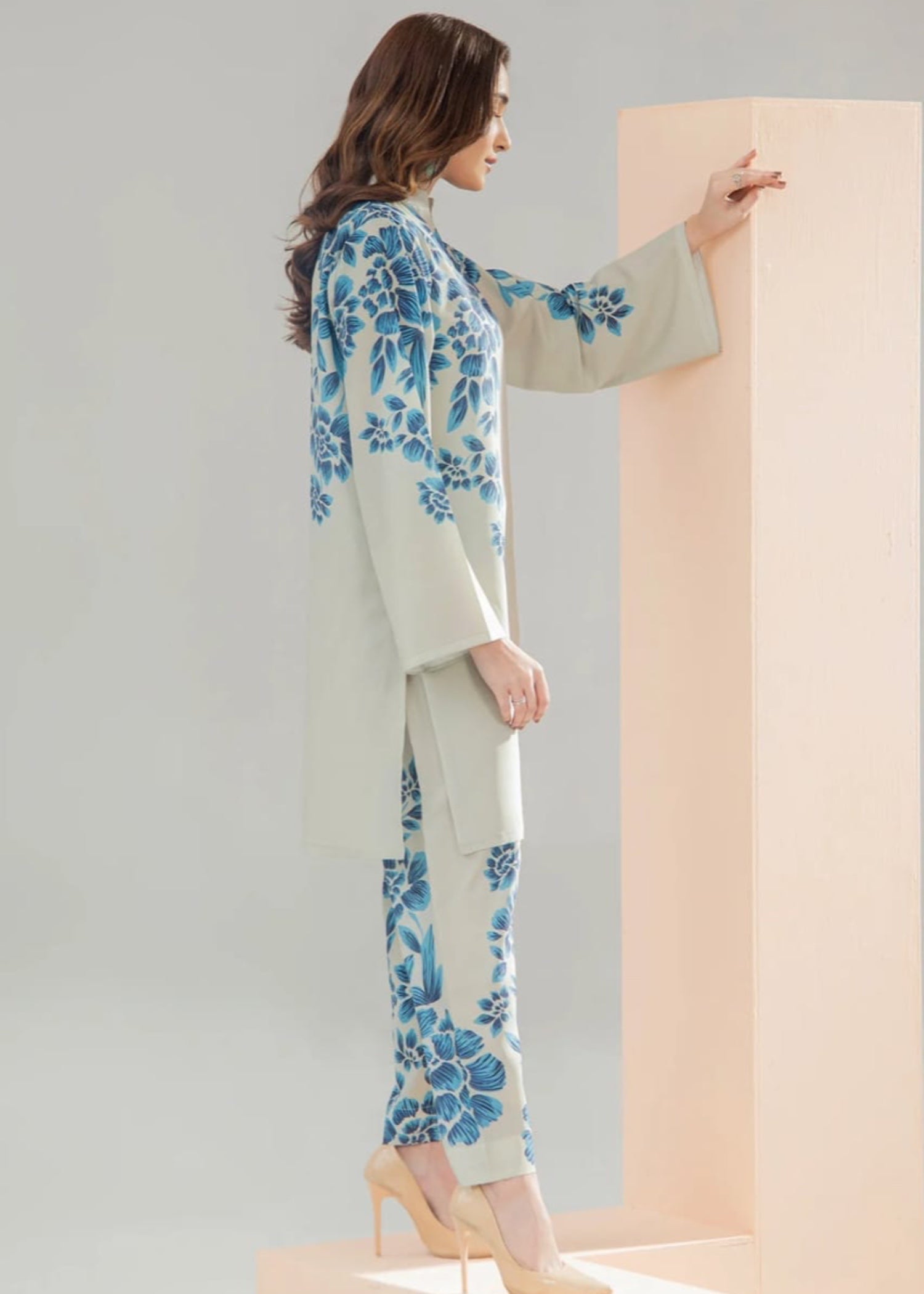 Midway Arts Brigid flapper Women 2pcs