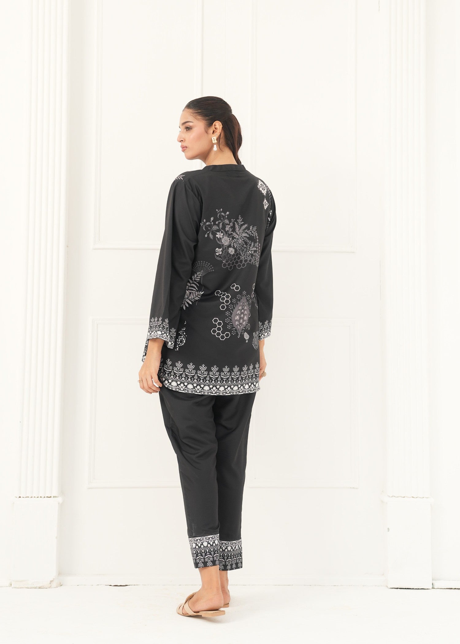 Nairah Nureh Women 2pcs