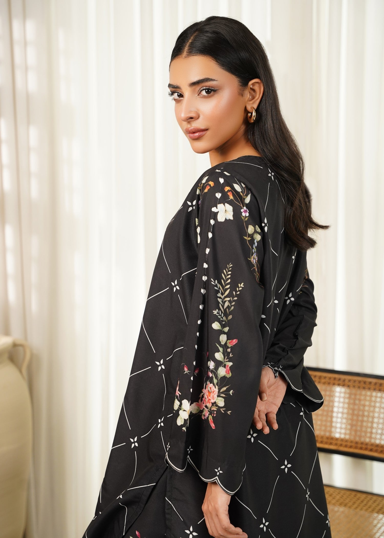 Dhaga Cyrille Women 2pcs