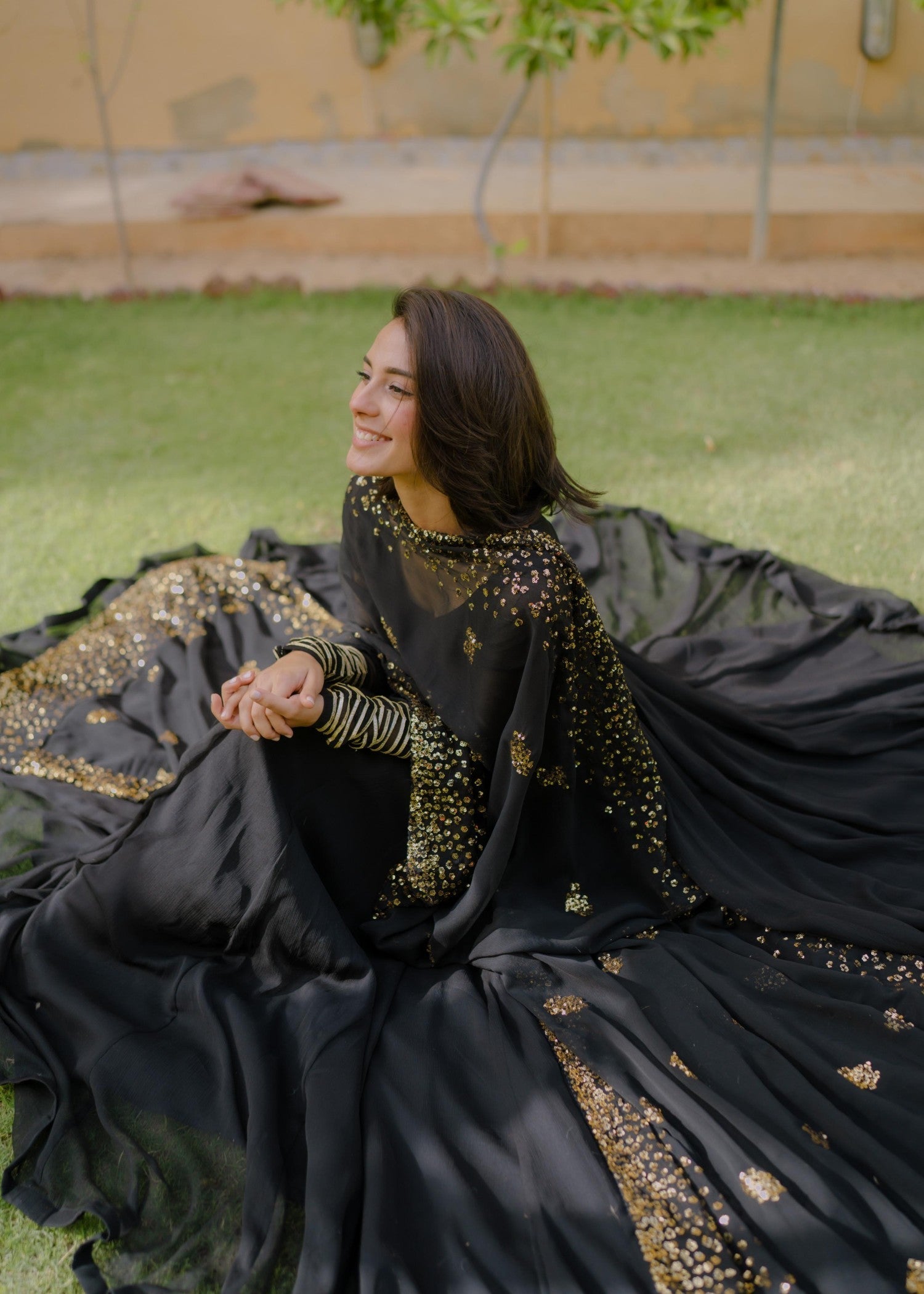 Tabassum Gauhar Ara Begum Women 2pcs