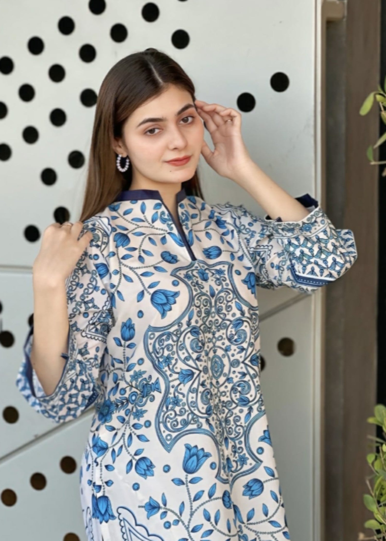 Kala Jora SUMAIRA Women 2pcs