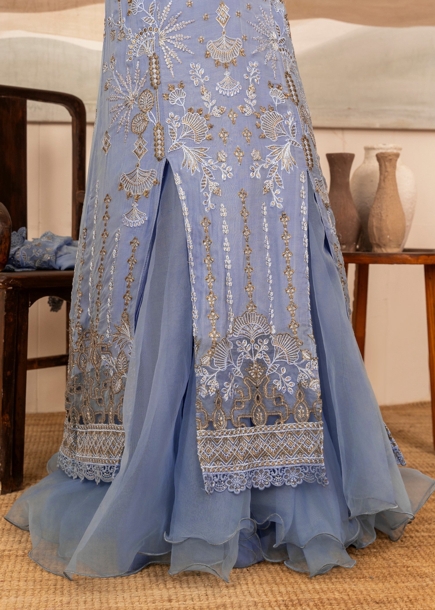 Sara Jahan RANIA Women 3pcs