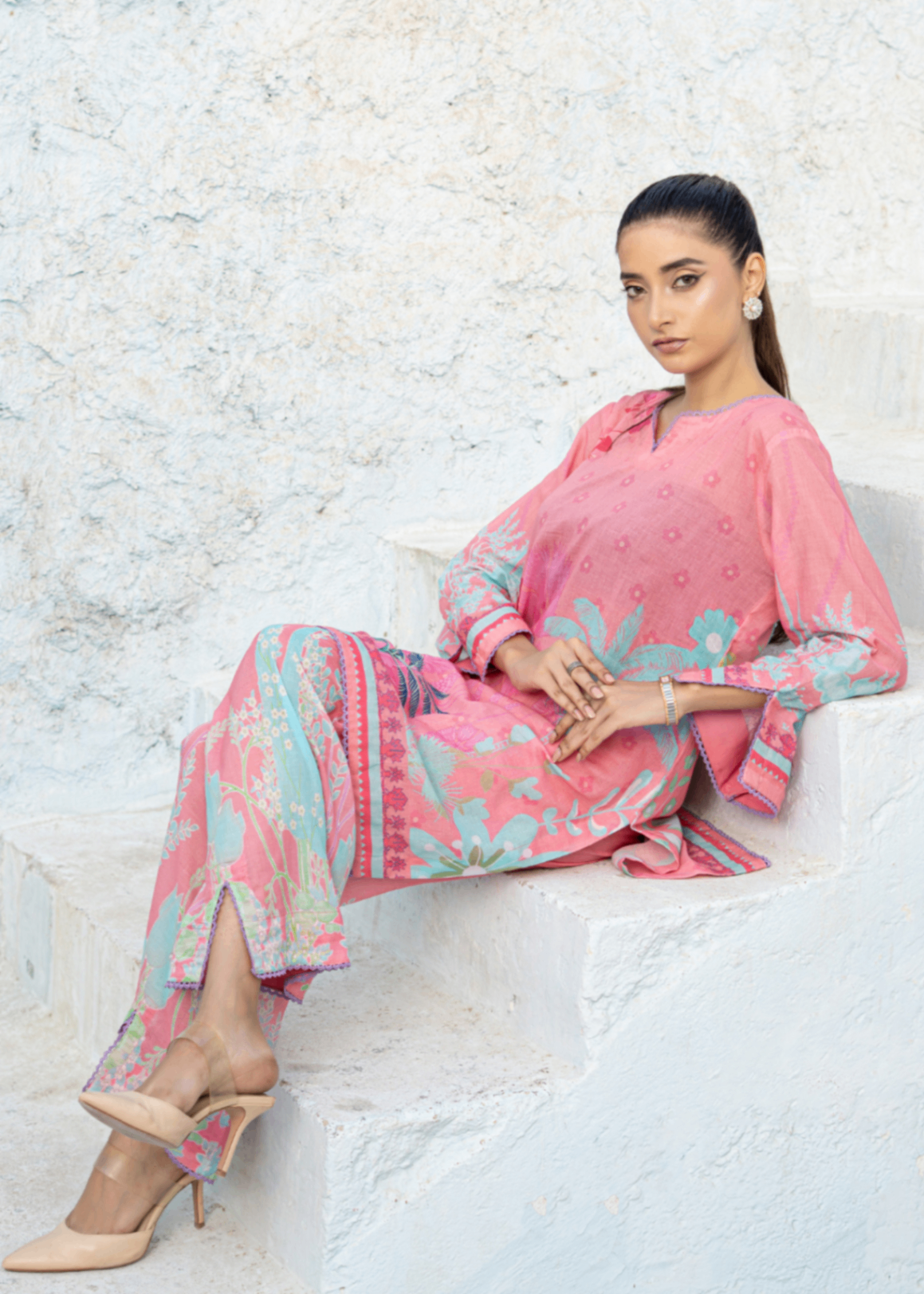 Aiwish Meerab Women 2pcs