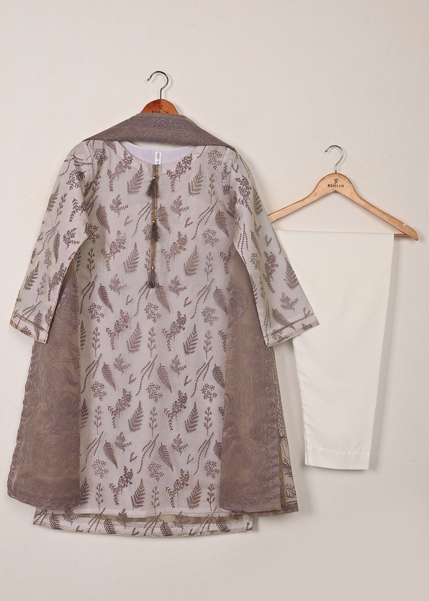 Rehlin RTW 380 | Women’s Organza Women 3pcs