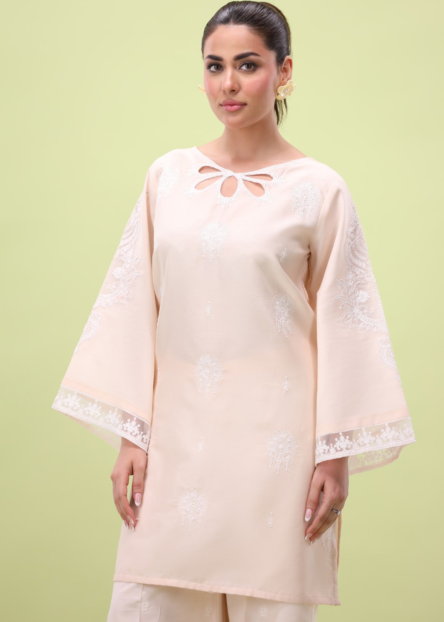 Mohagni LEM 53 STITCHED Women 2pcs