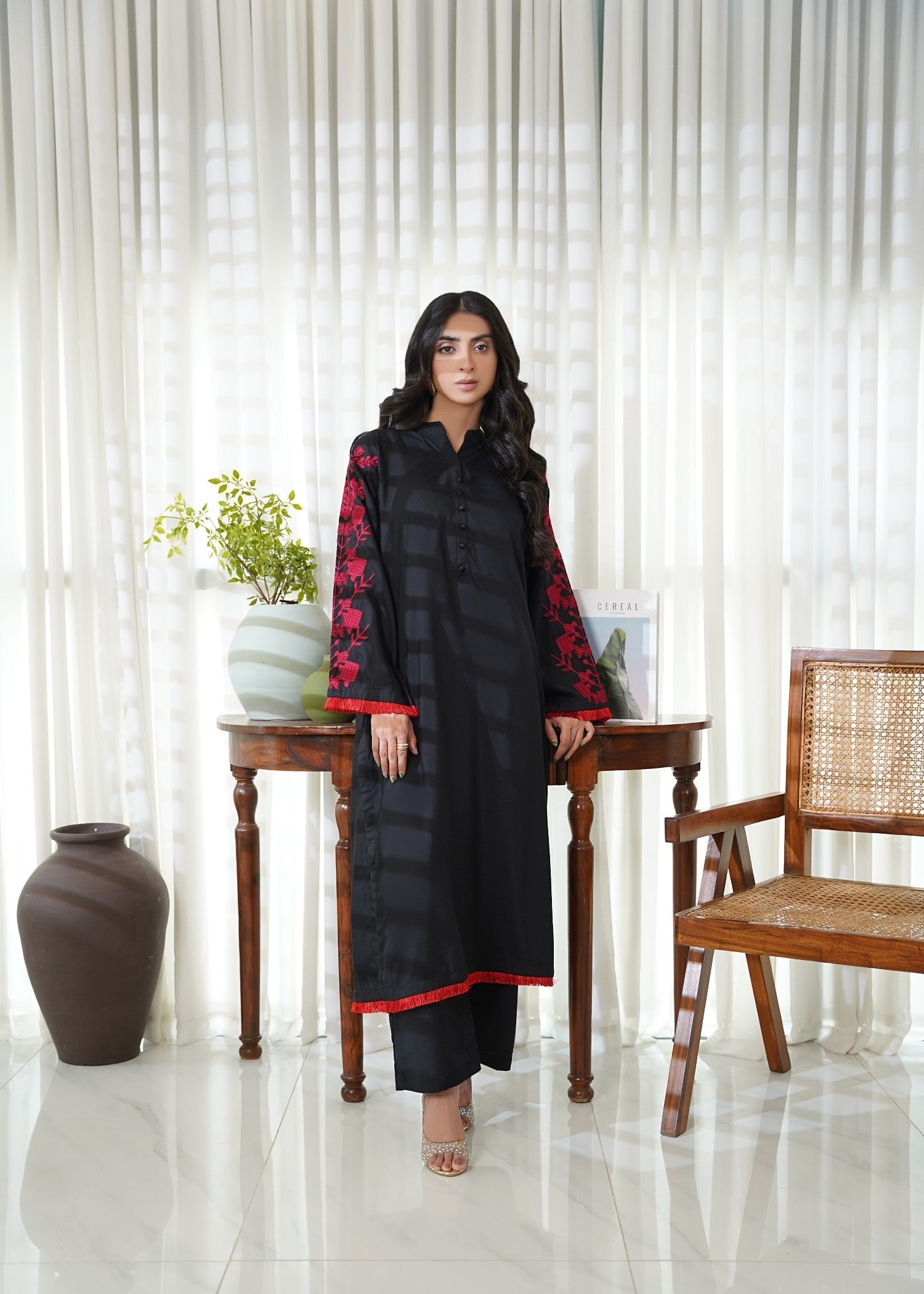 Dhaga Rija Women 2pcs