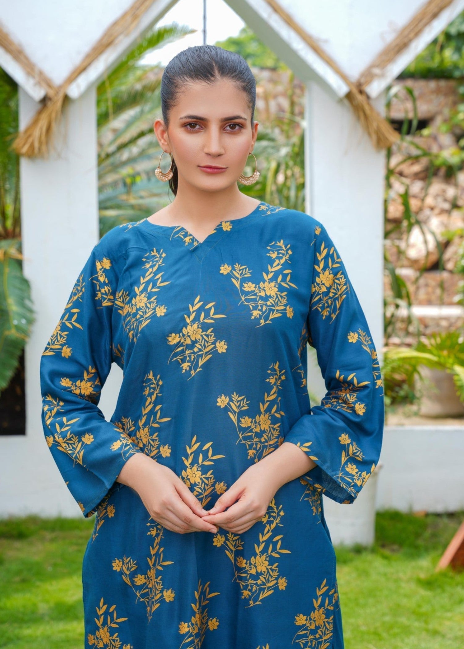 Glamour Stylo Aether Women 2pcs