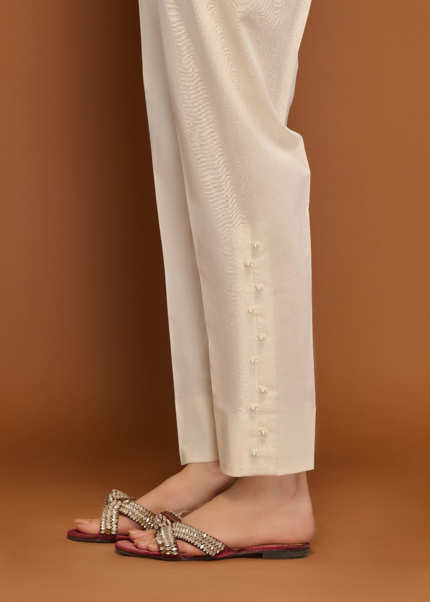 Mosaic Trouser BT 29 Women 1pcs