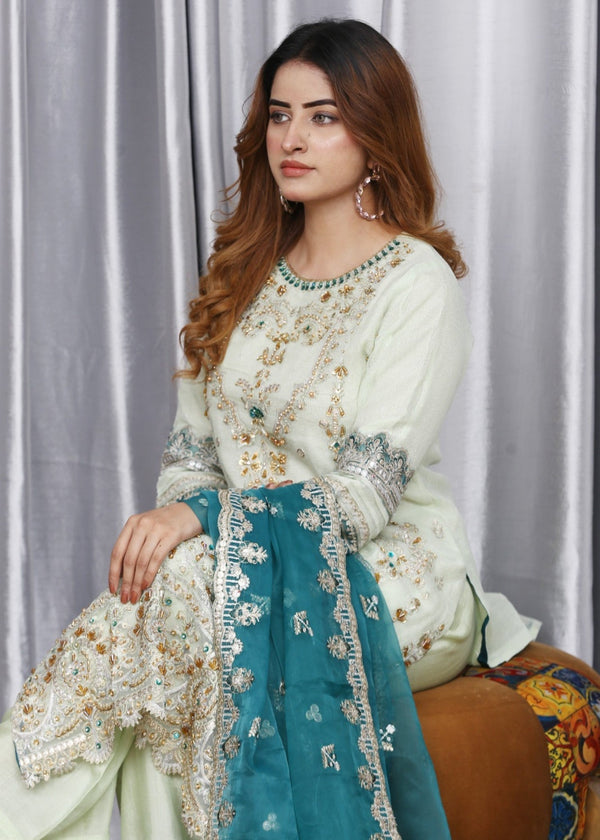Reetriwaj c25 Women 3pcs