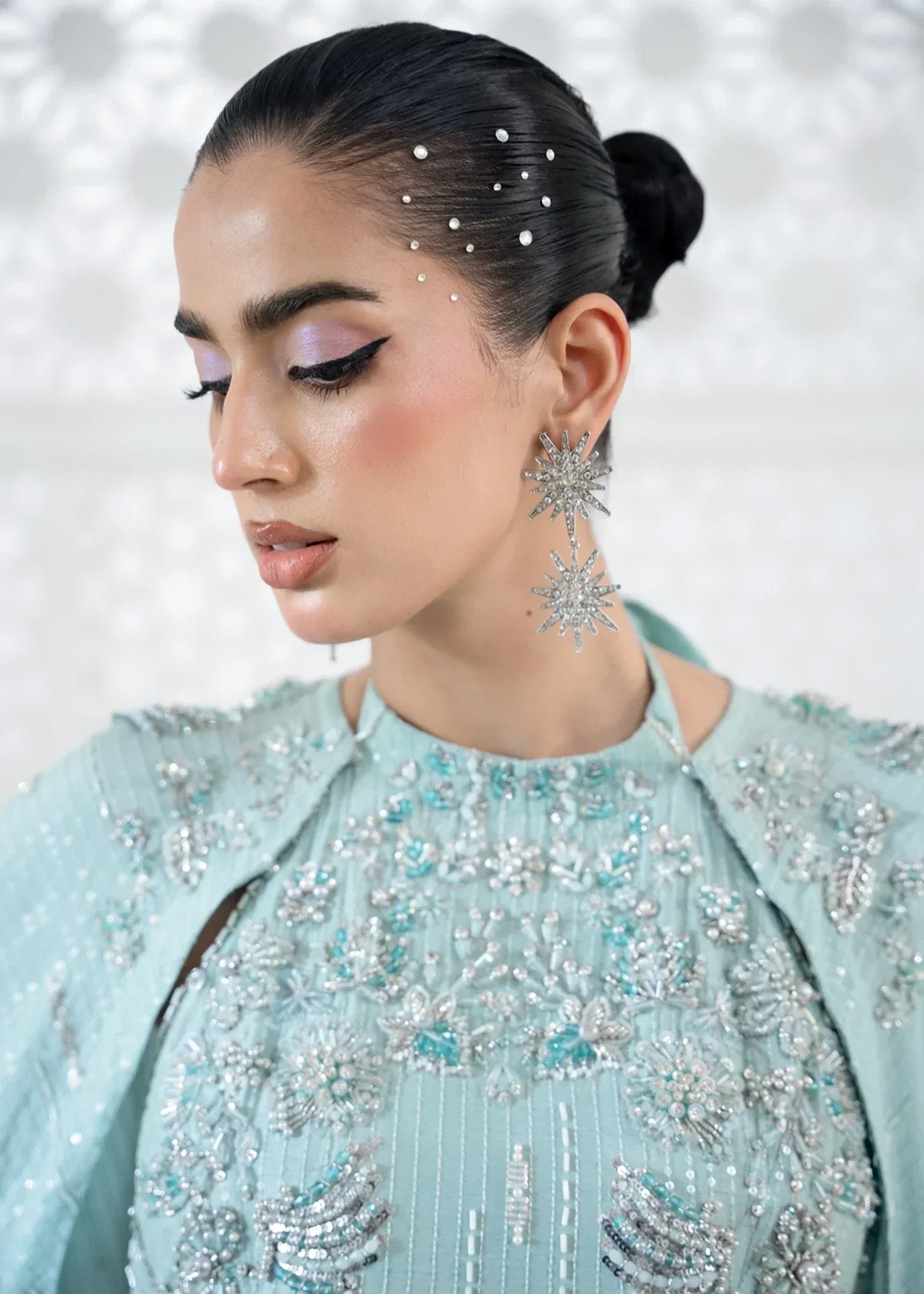 Khurshid Storm Women 3pcs