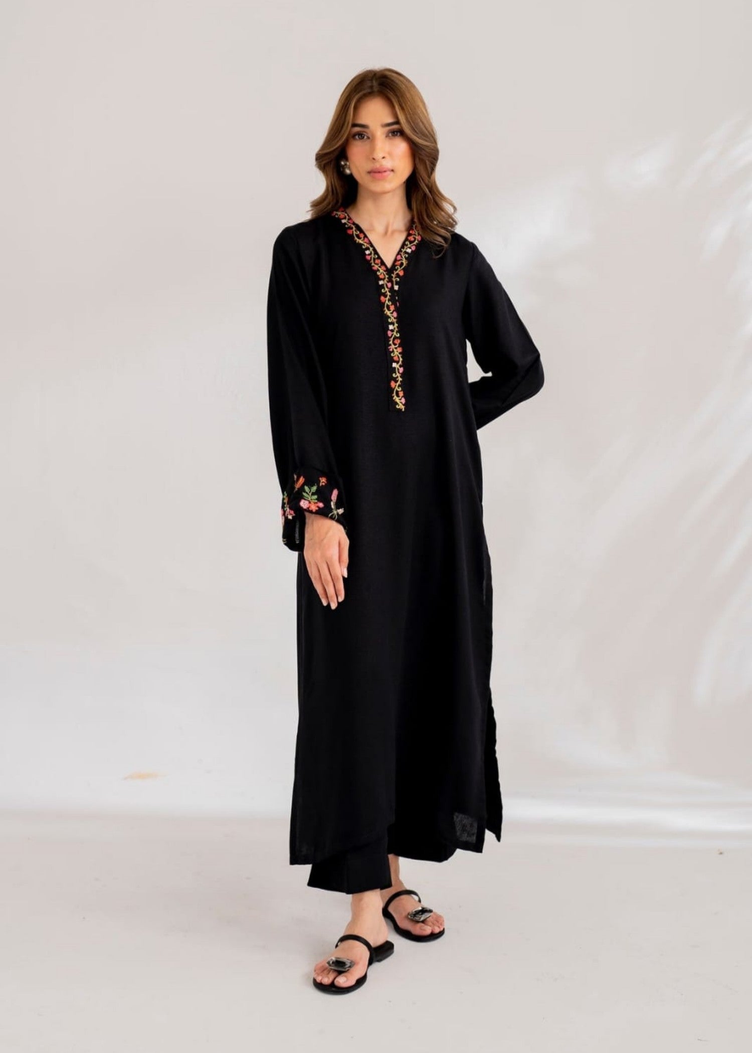 Afsarah HOOR Women 2pcs