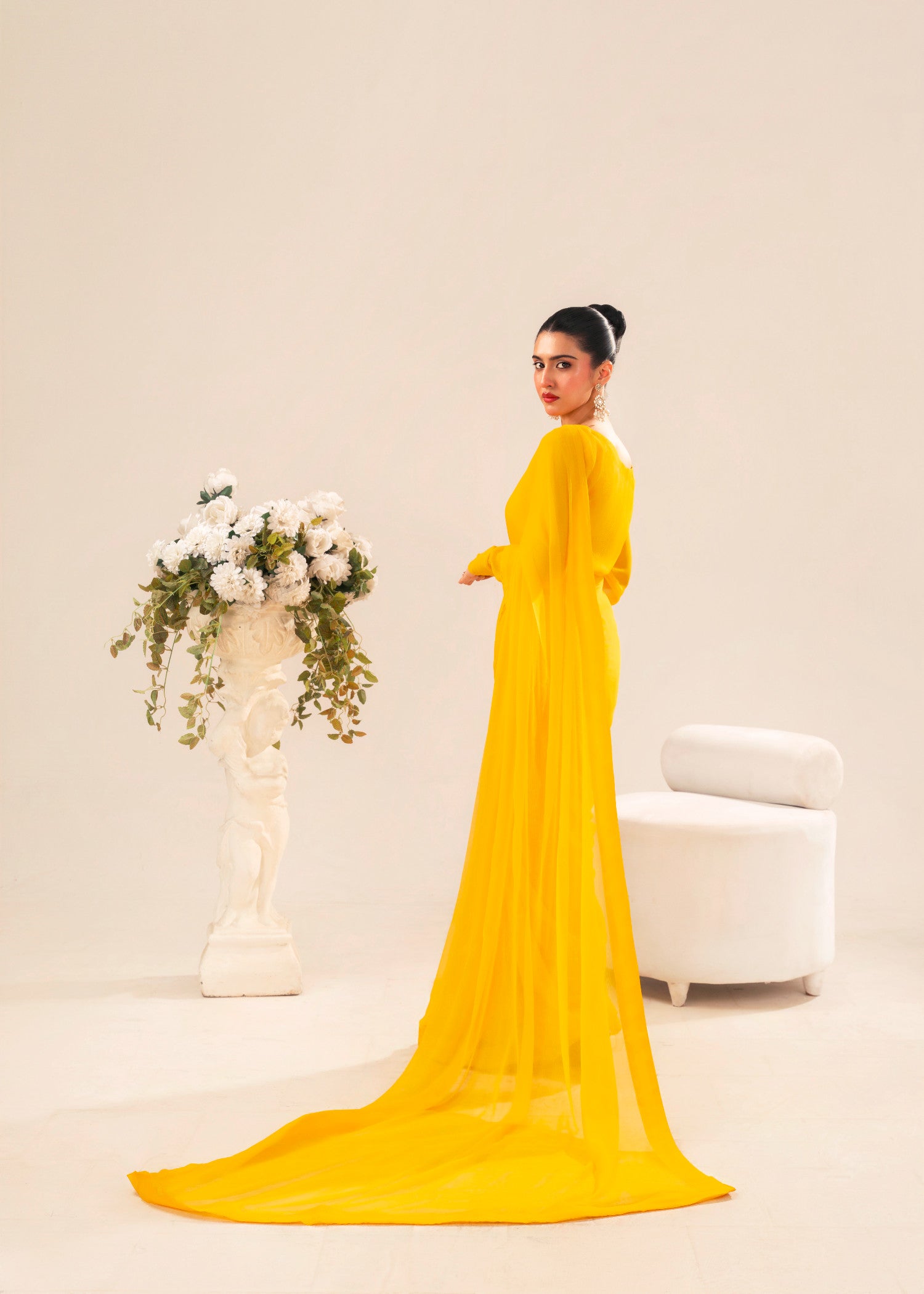 Culaccino Saree Studio Mehrang Women 3pcs