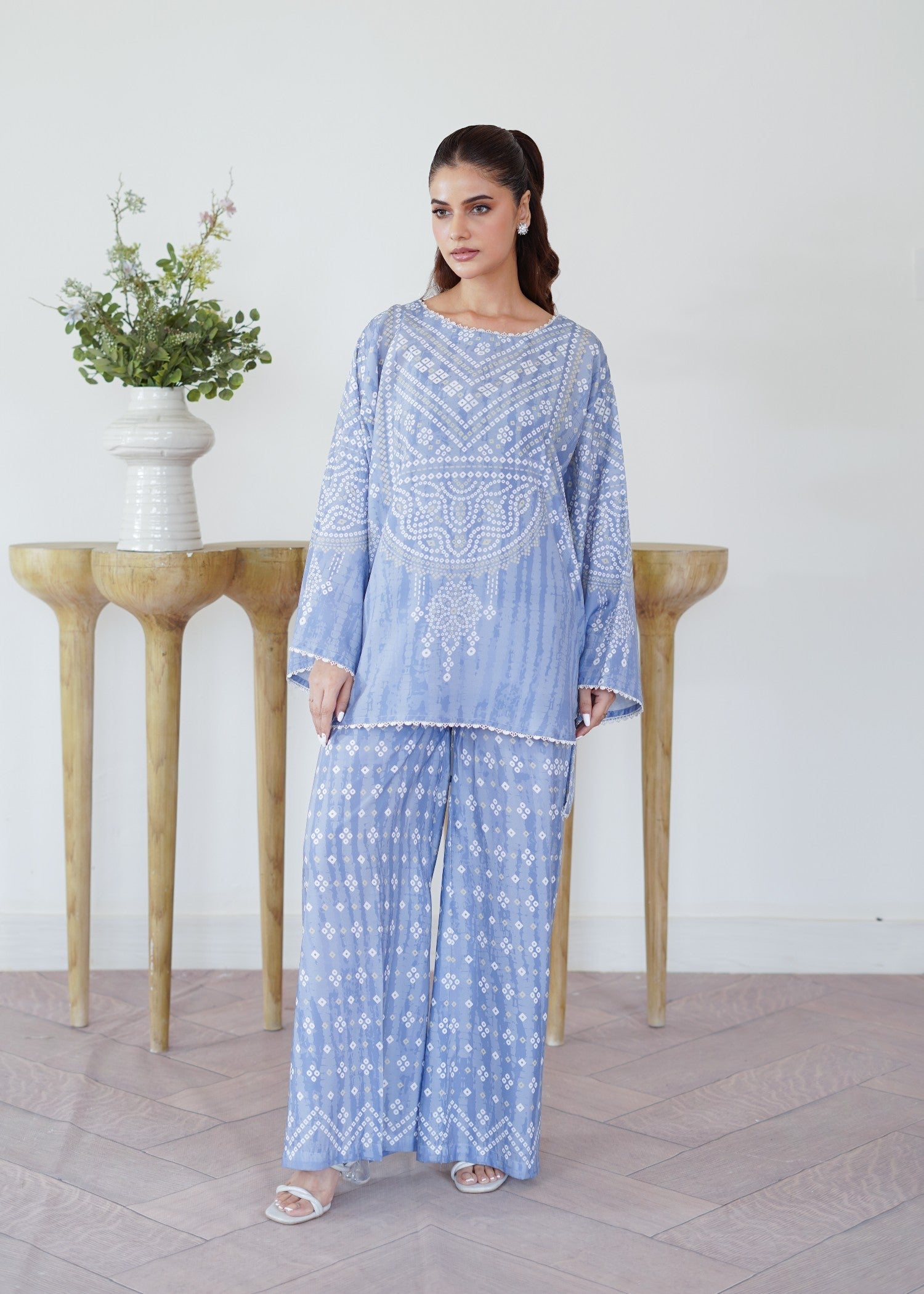 Mohagni CRP 10 STITCHED Women 2pcs