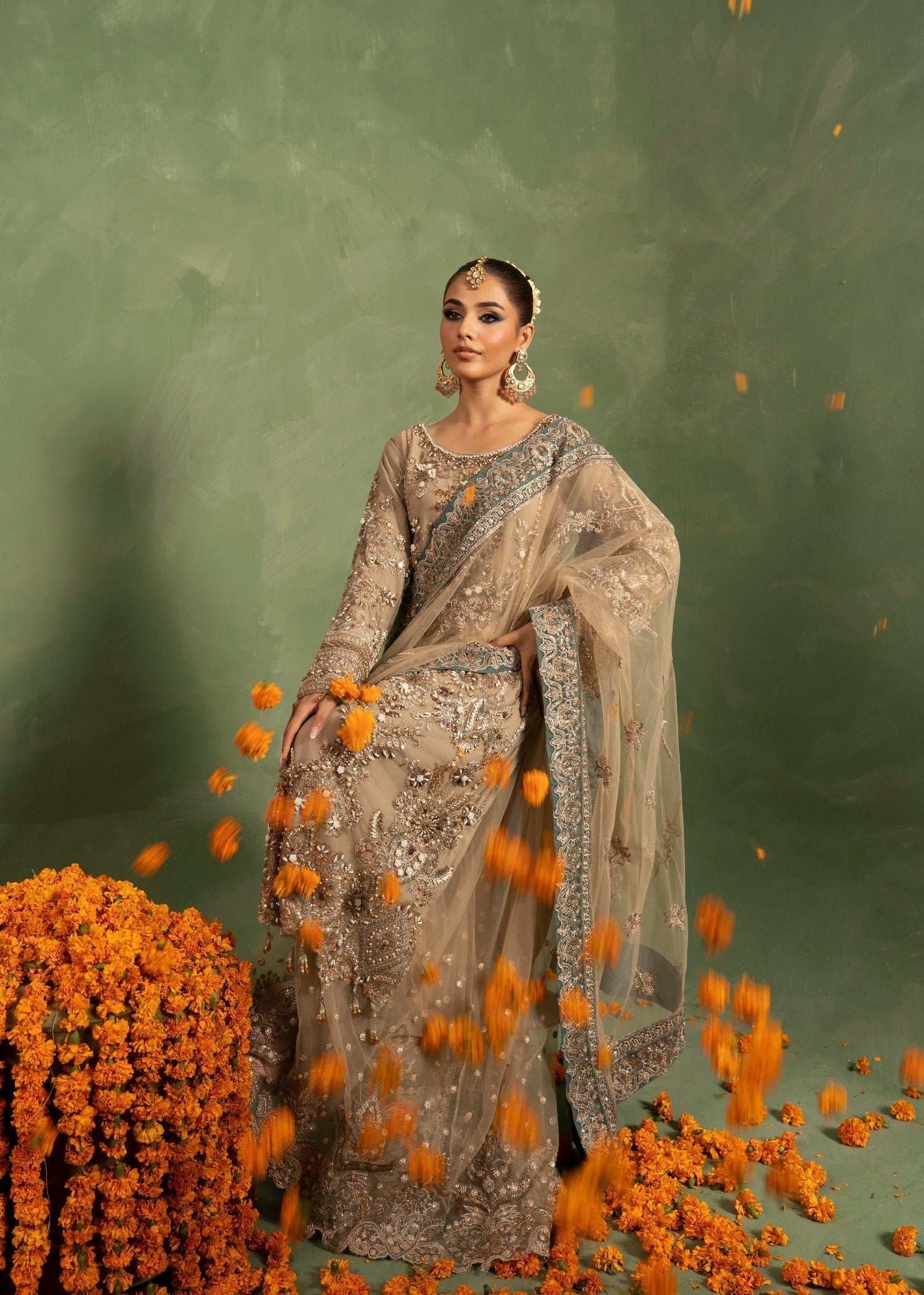 Arwias dilzaib 1538 Women 3pcs