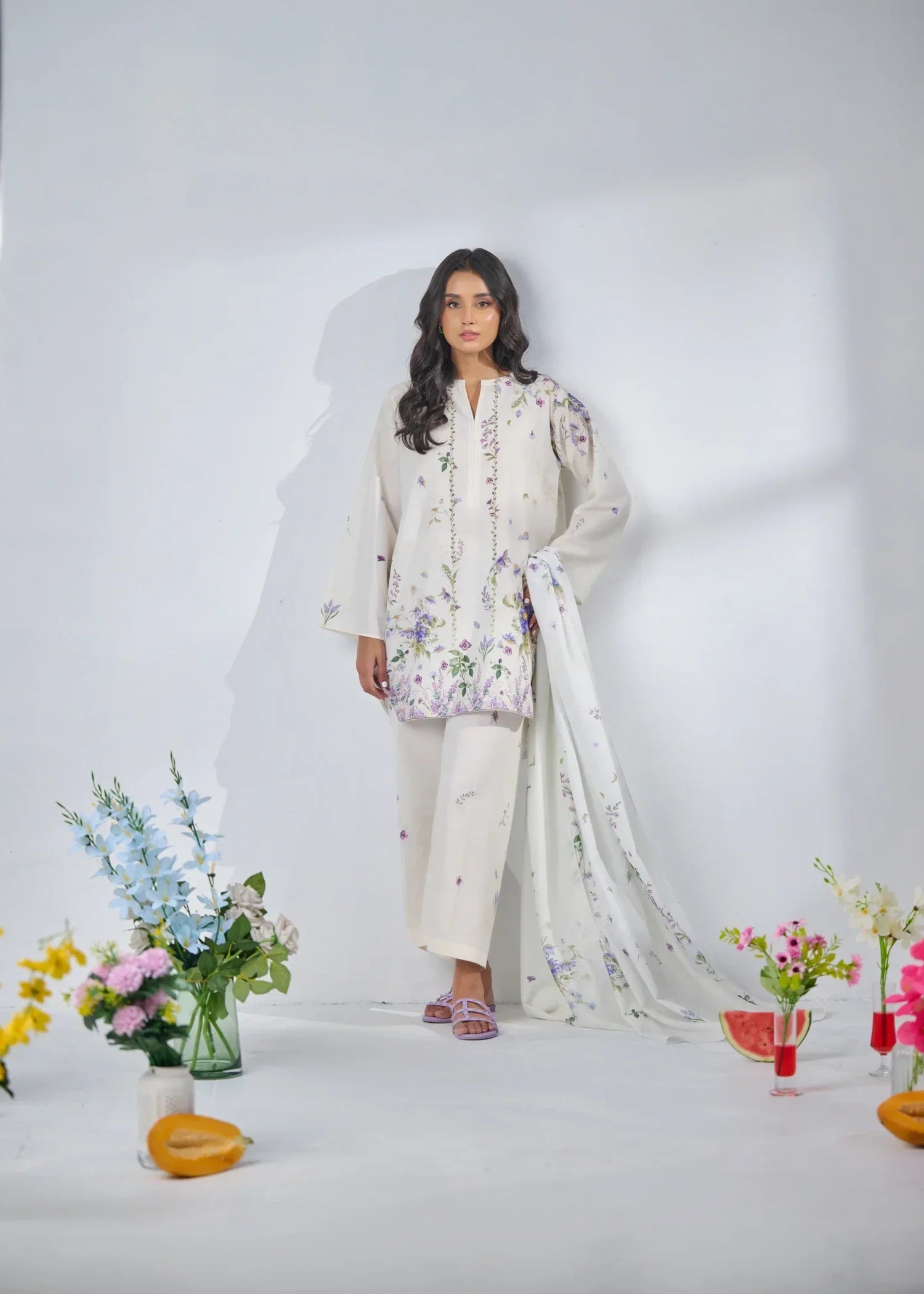 Cocoon MYSTIC FALLS Women 2pcs