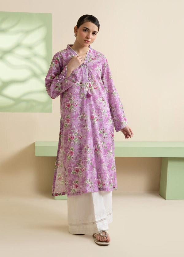 Zellbury WPS2512116 Lilac Women 1pcs