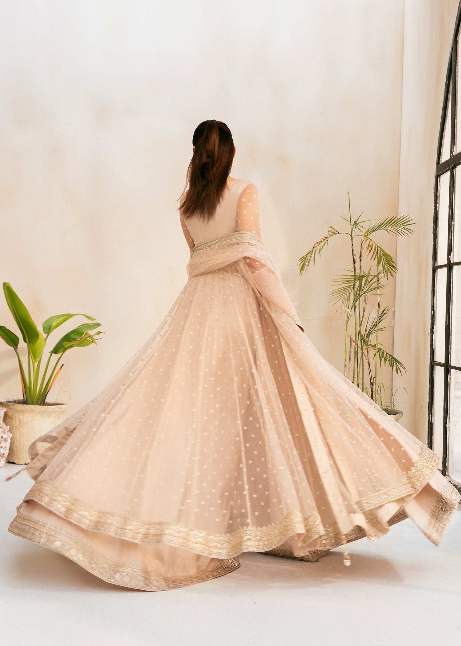 Rang-e-Haya Amour Women 3pcs