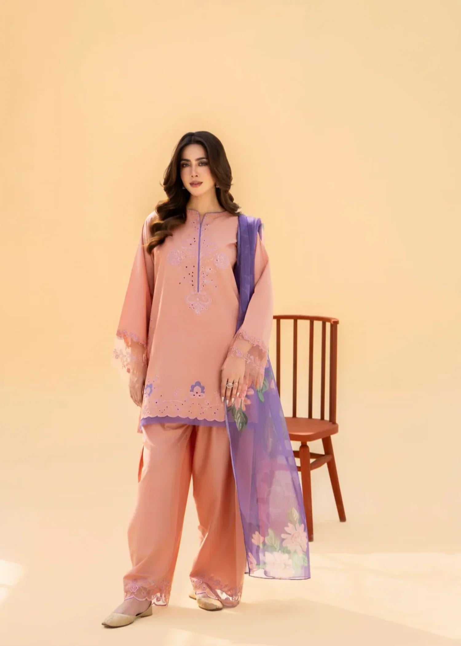 Lazuli Saphira Women 3pcs