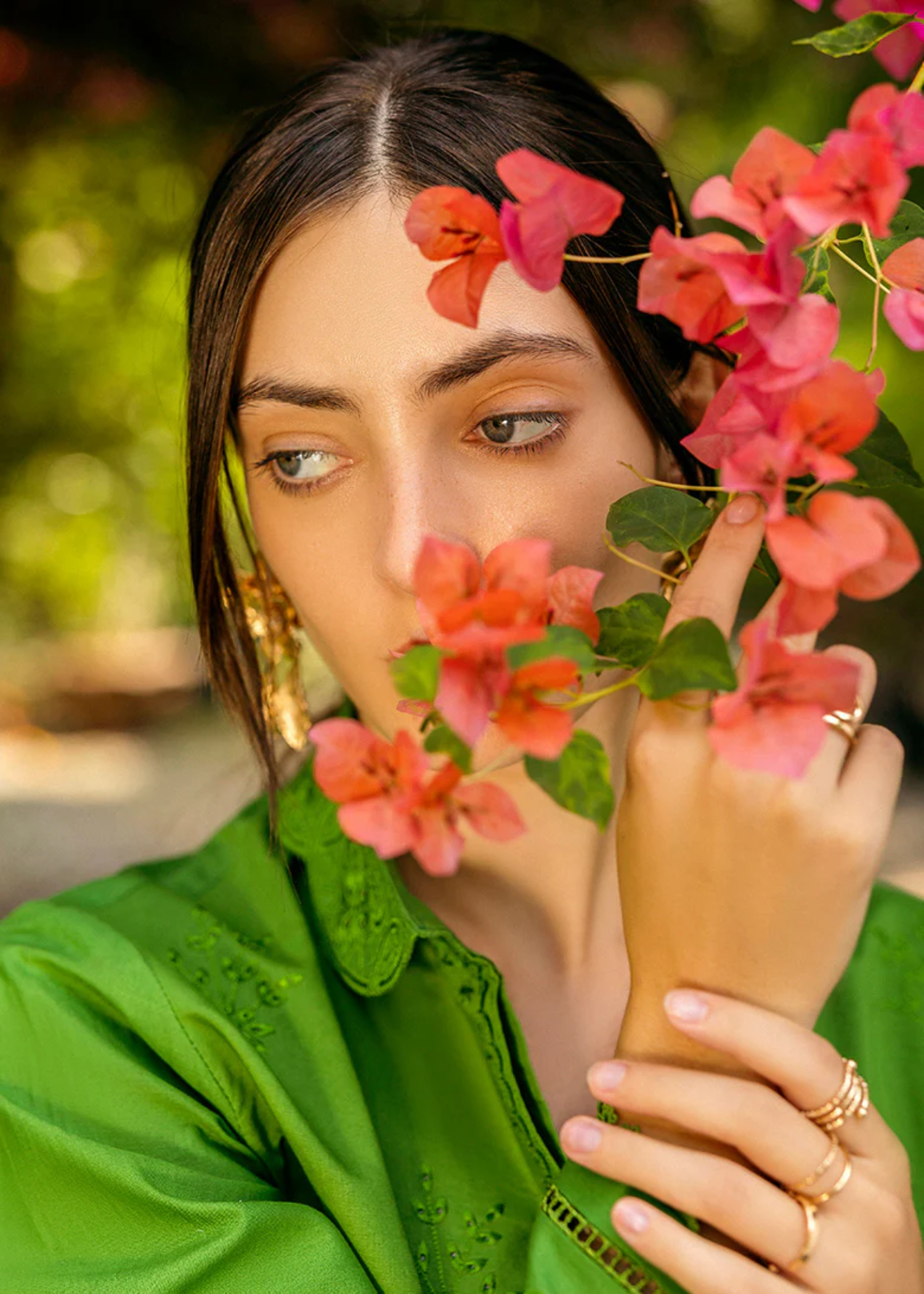 Esmel Varaya 25 Women 2pcs