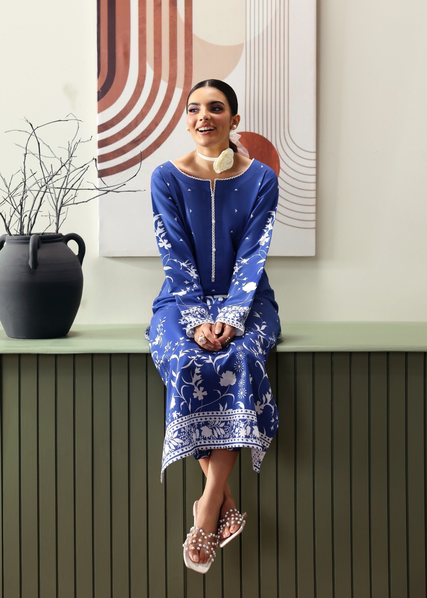 Gulaal GUL liyanah PL 16 V2 25 Women 2pcs