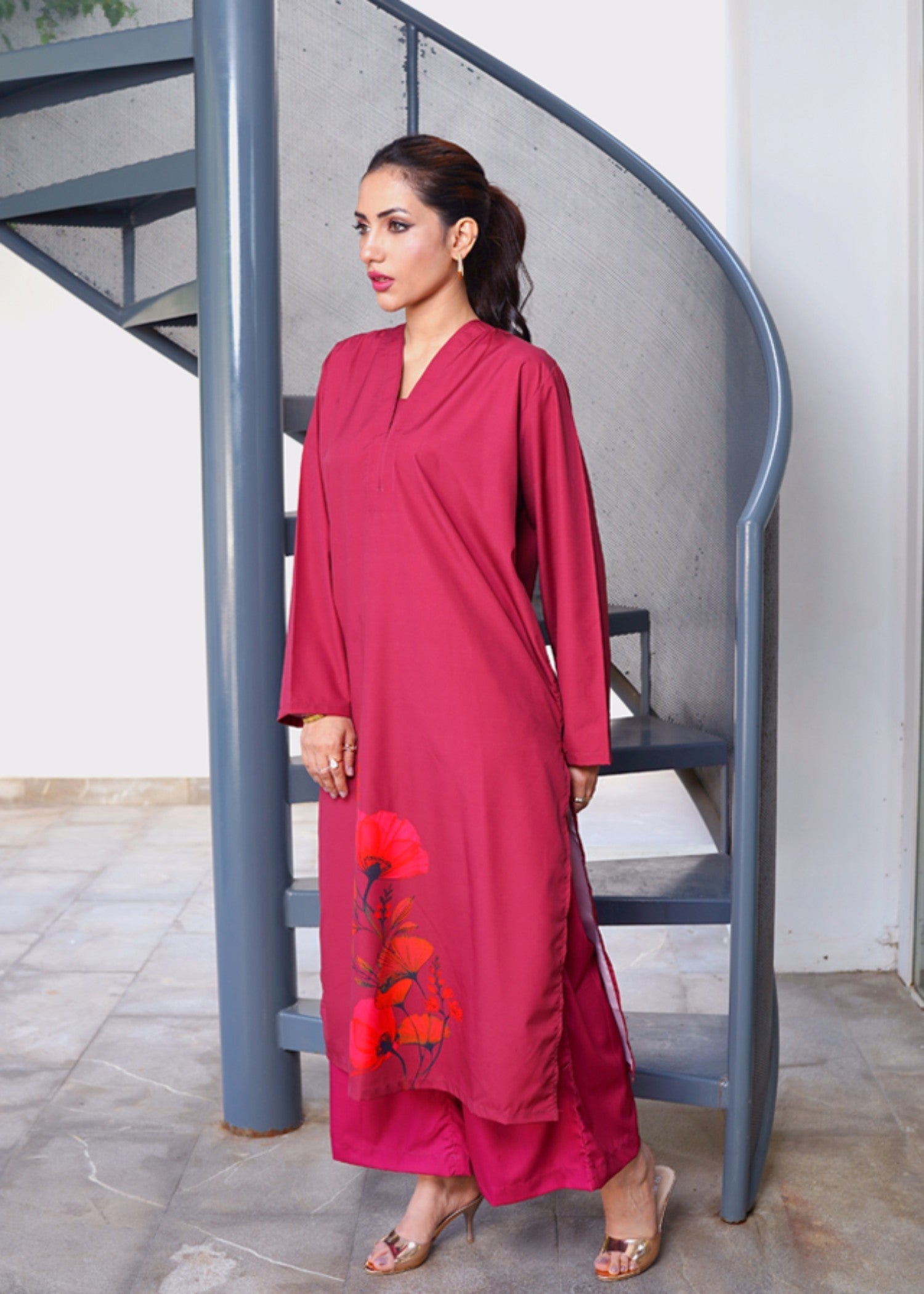 Dhaga Vinum Women 2pcs