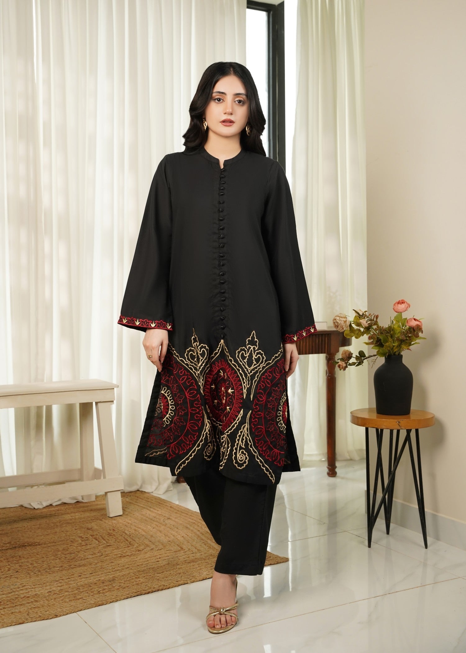 Dhaga Moon Shadow Women 2pcs