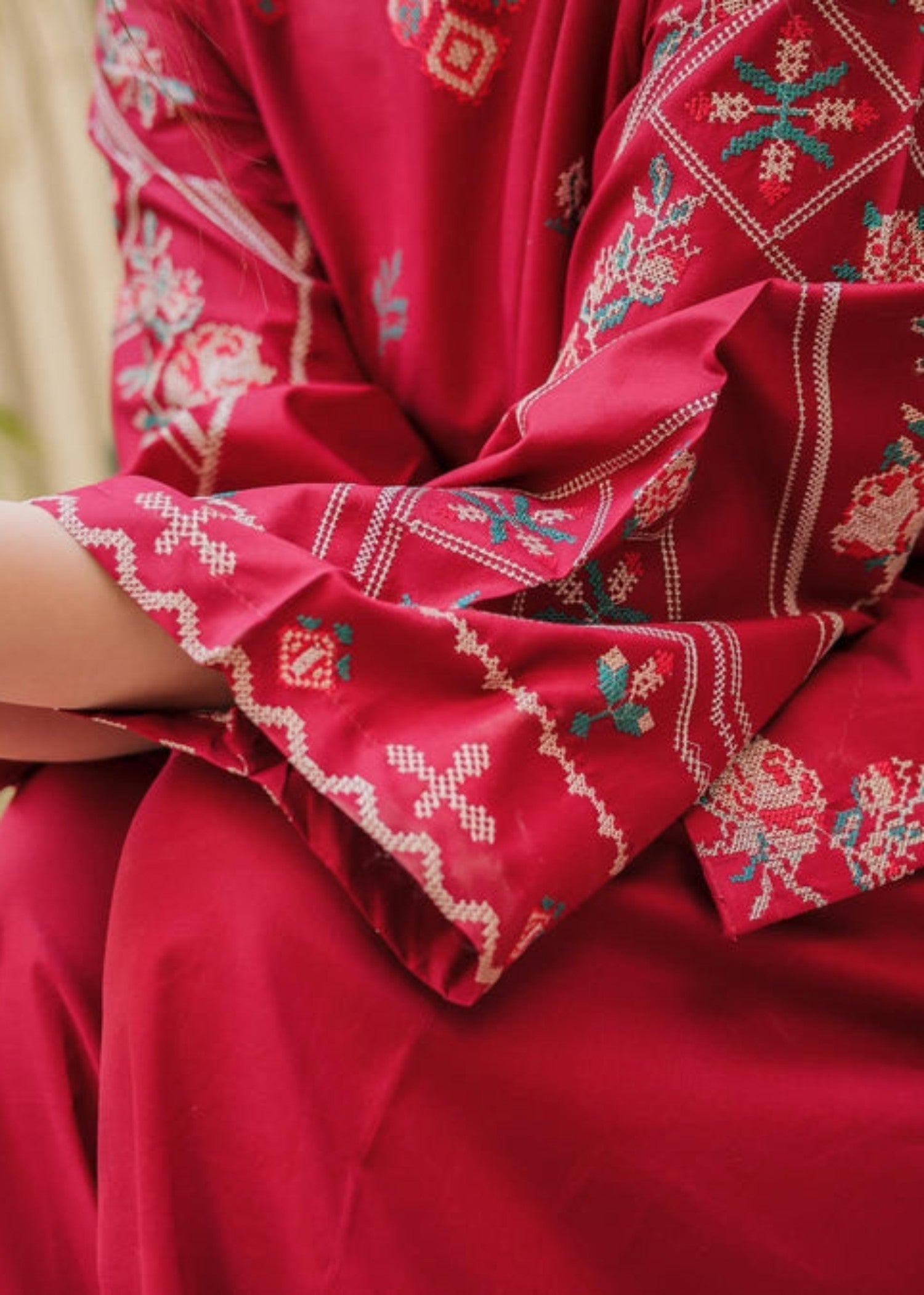 Zeephire ZENAT Women 2pcs