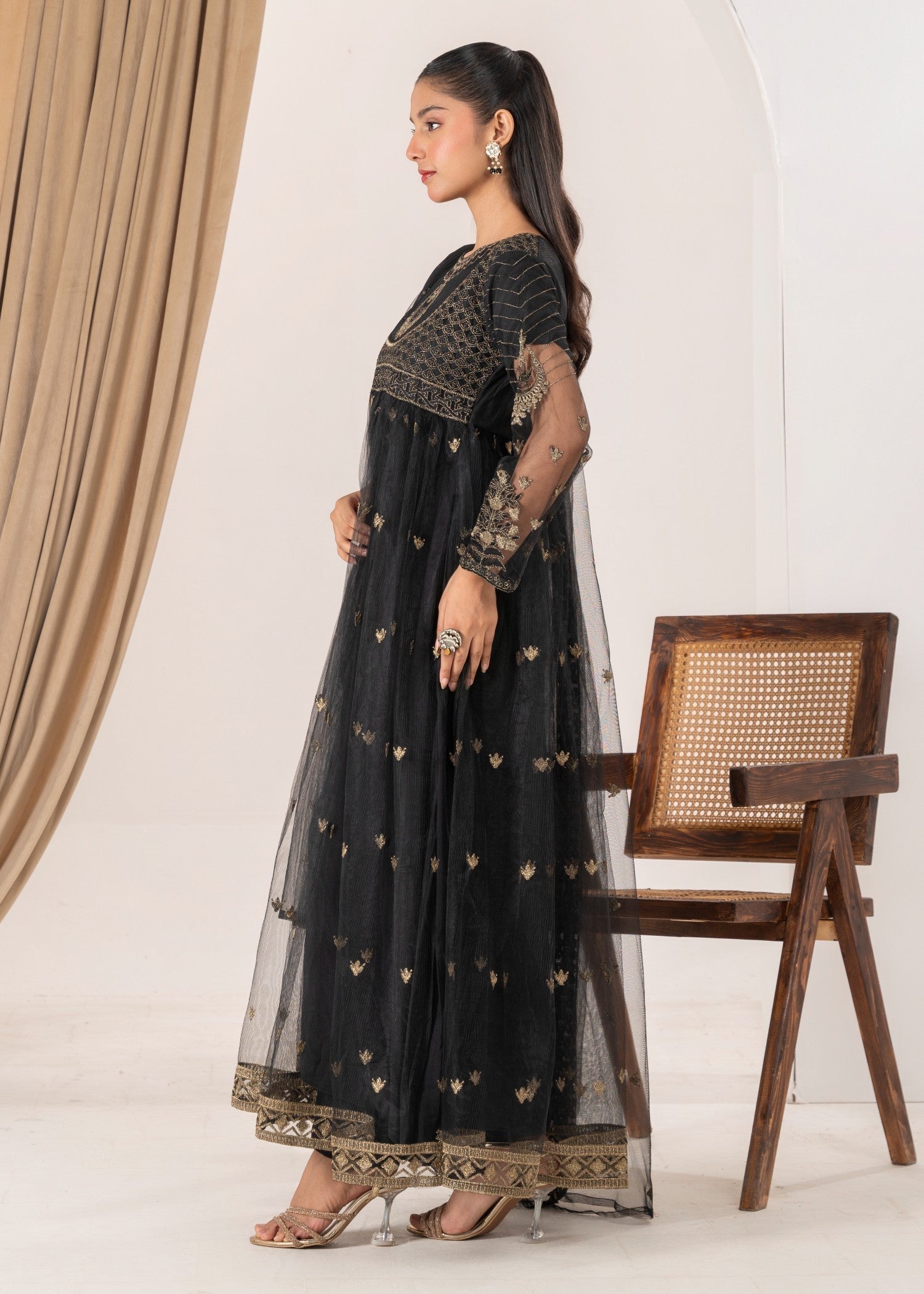 Zaren Maira Women 3pcs