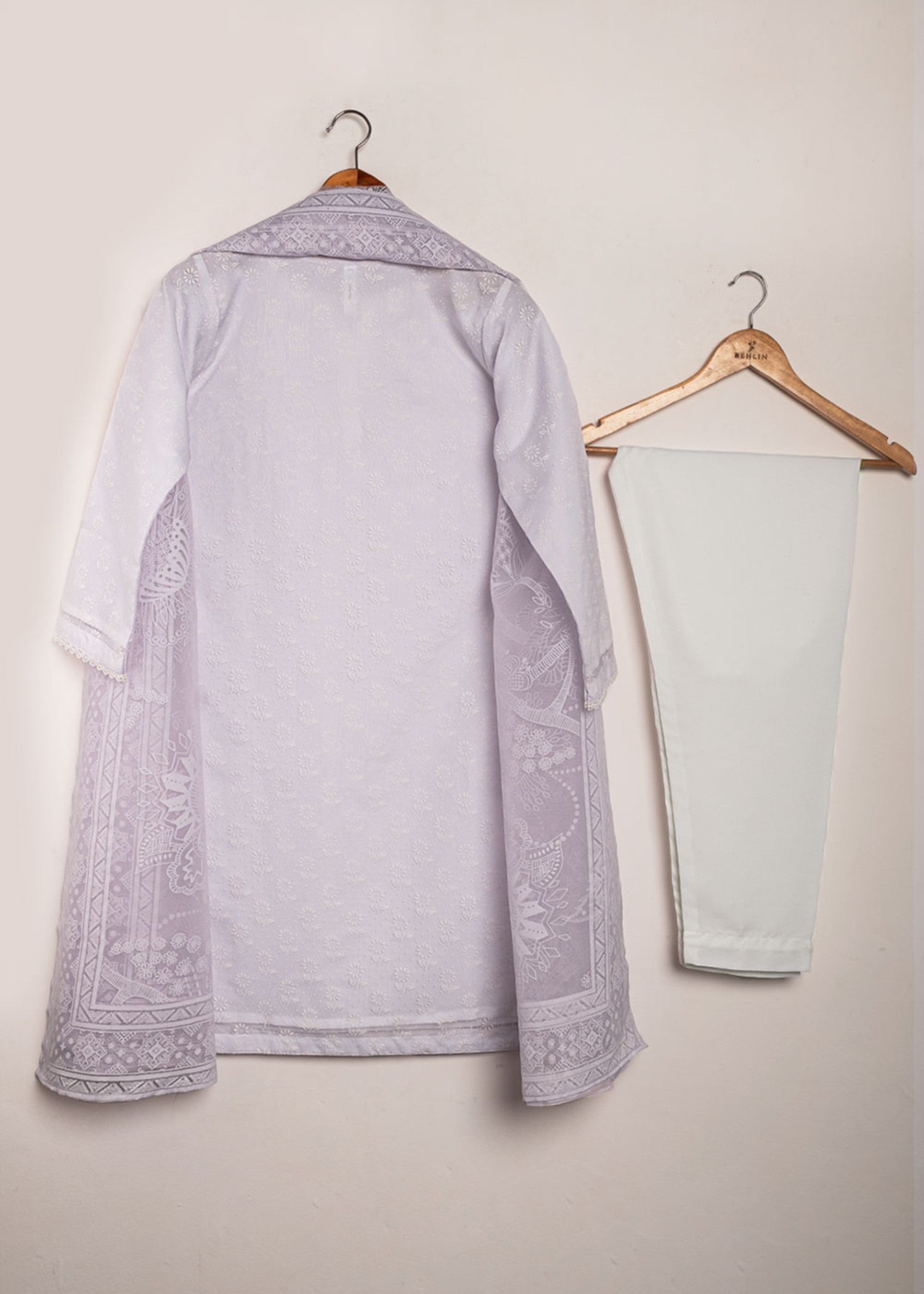 Rehlin RTW 375 | Women’s Organza Women 3pcs