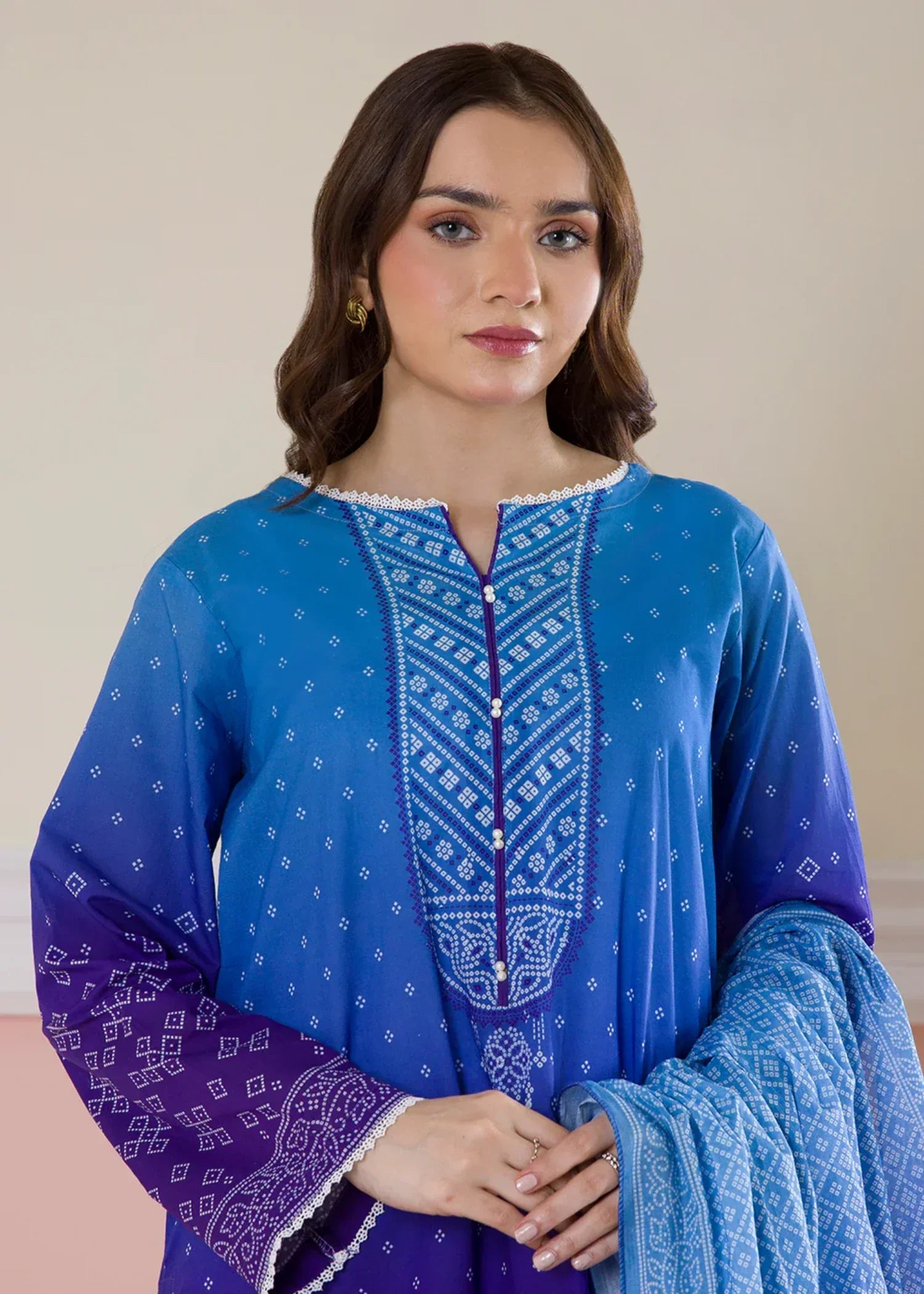 Zellbury WPS2522228 NAVY BLUE Women 2pcs