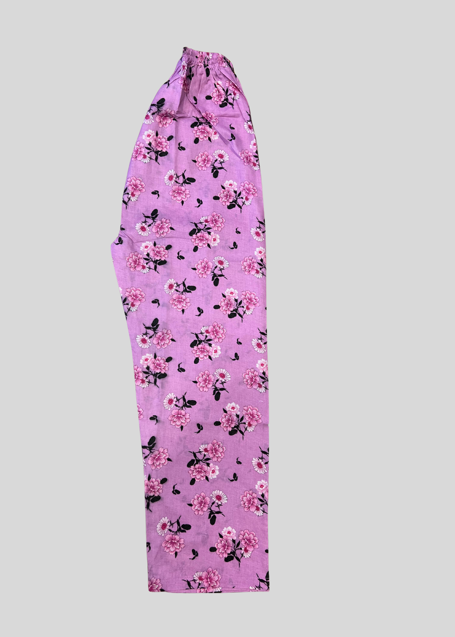 Salimas Lawn Ensemble – Noir Grace Women 2pcs