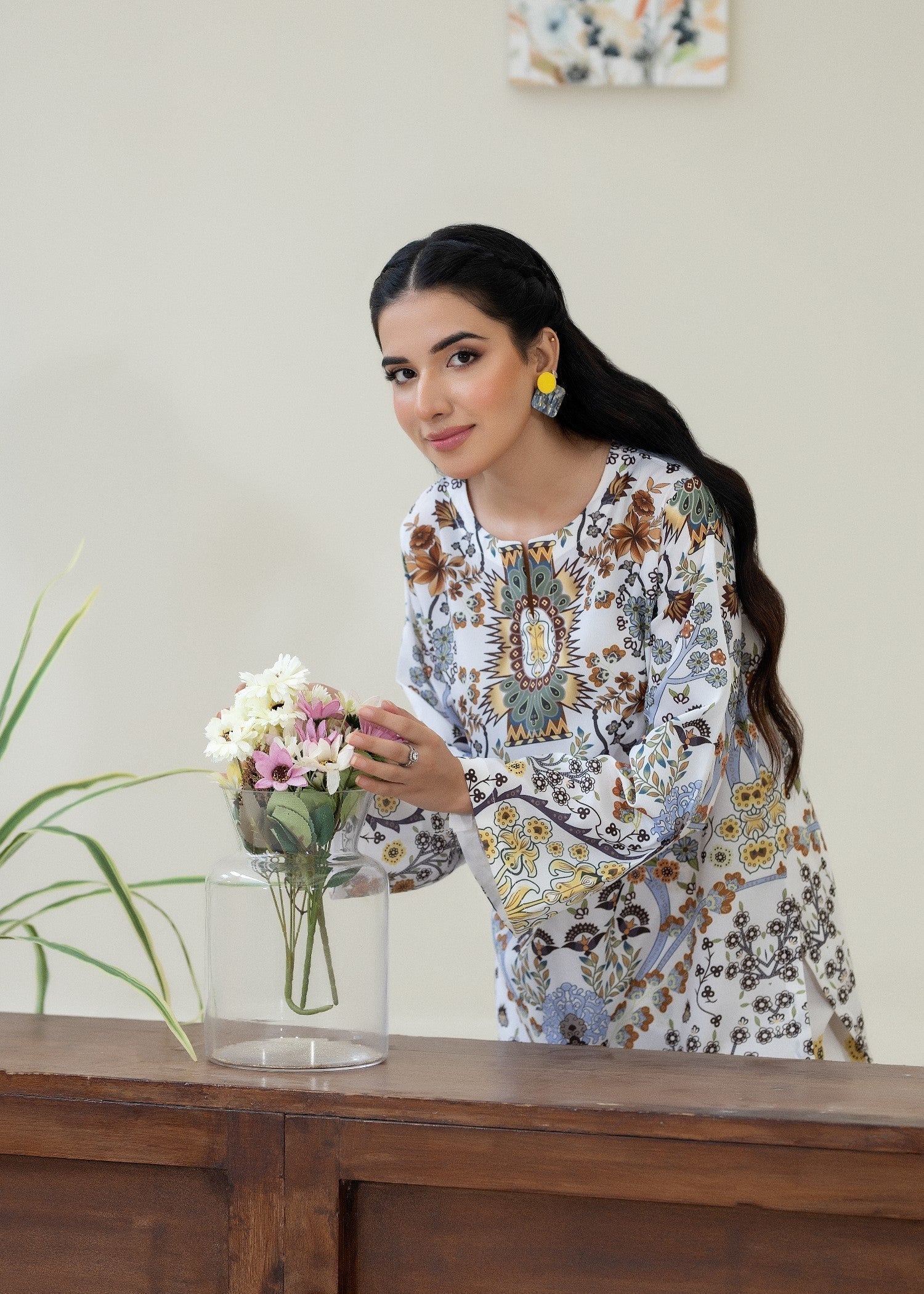 WearCuckoos Orlina Women 2pcs