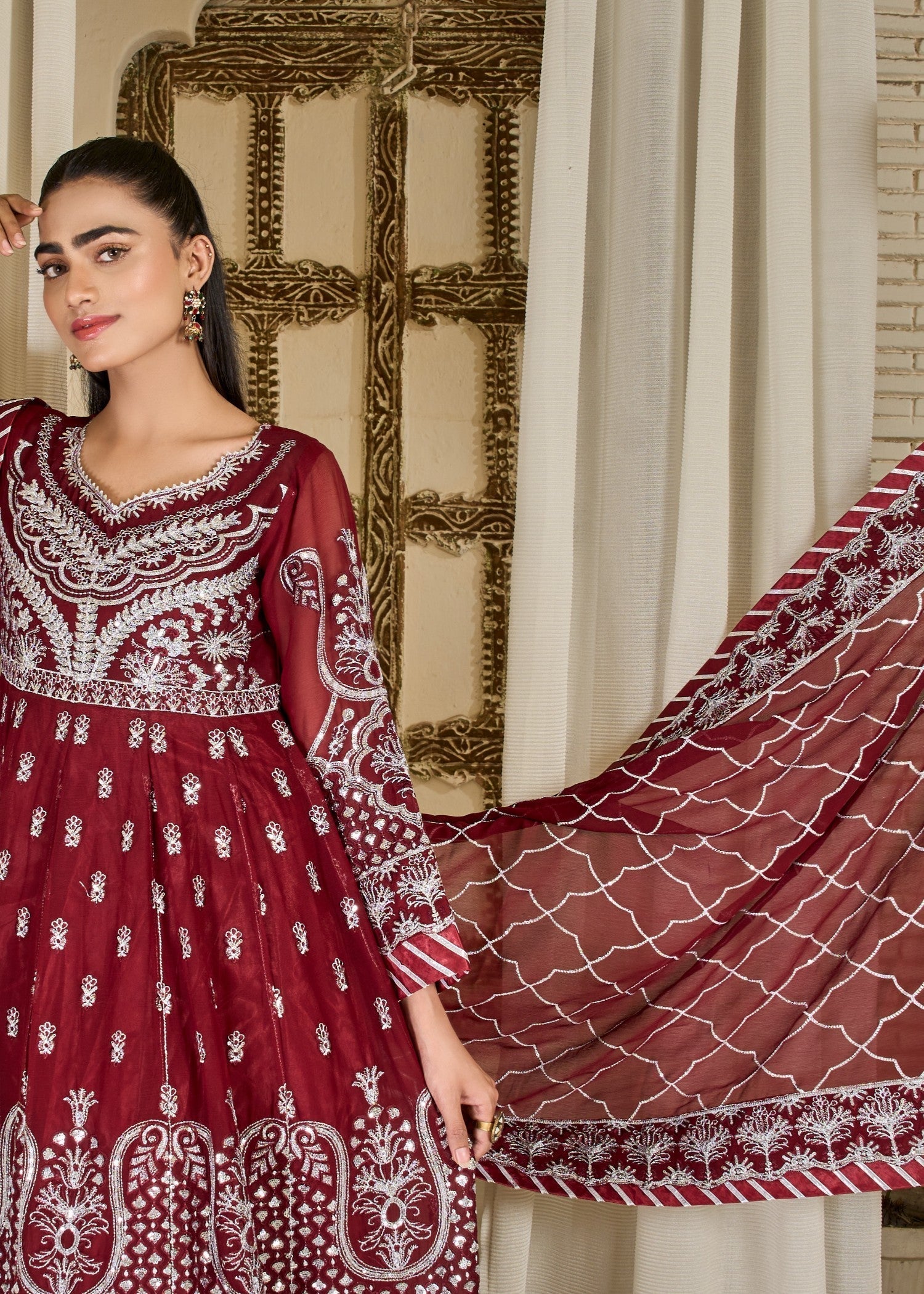 Sheeza D SD PA3 028 25 Women 4pcs