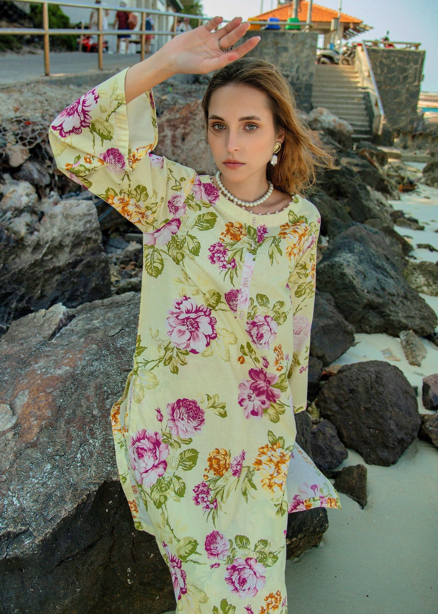 Meerak Pret SF 13 Women 2pcs