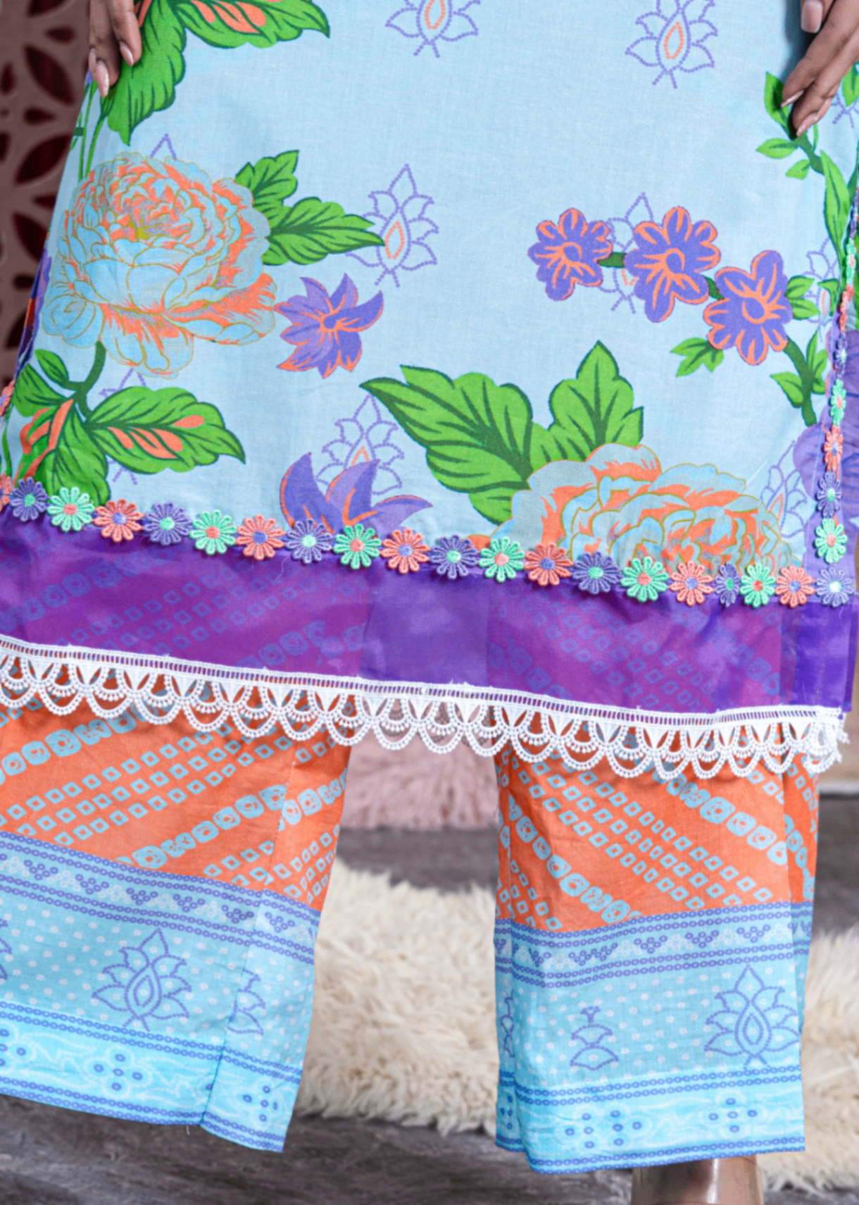 Aiwish Lamia Women 3pcs