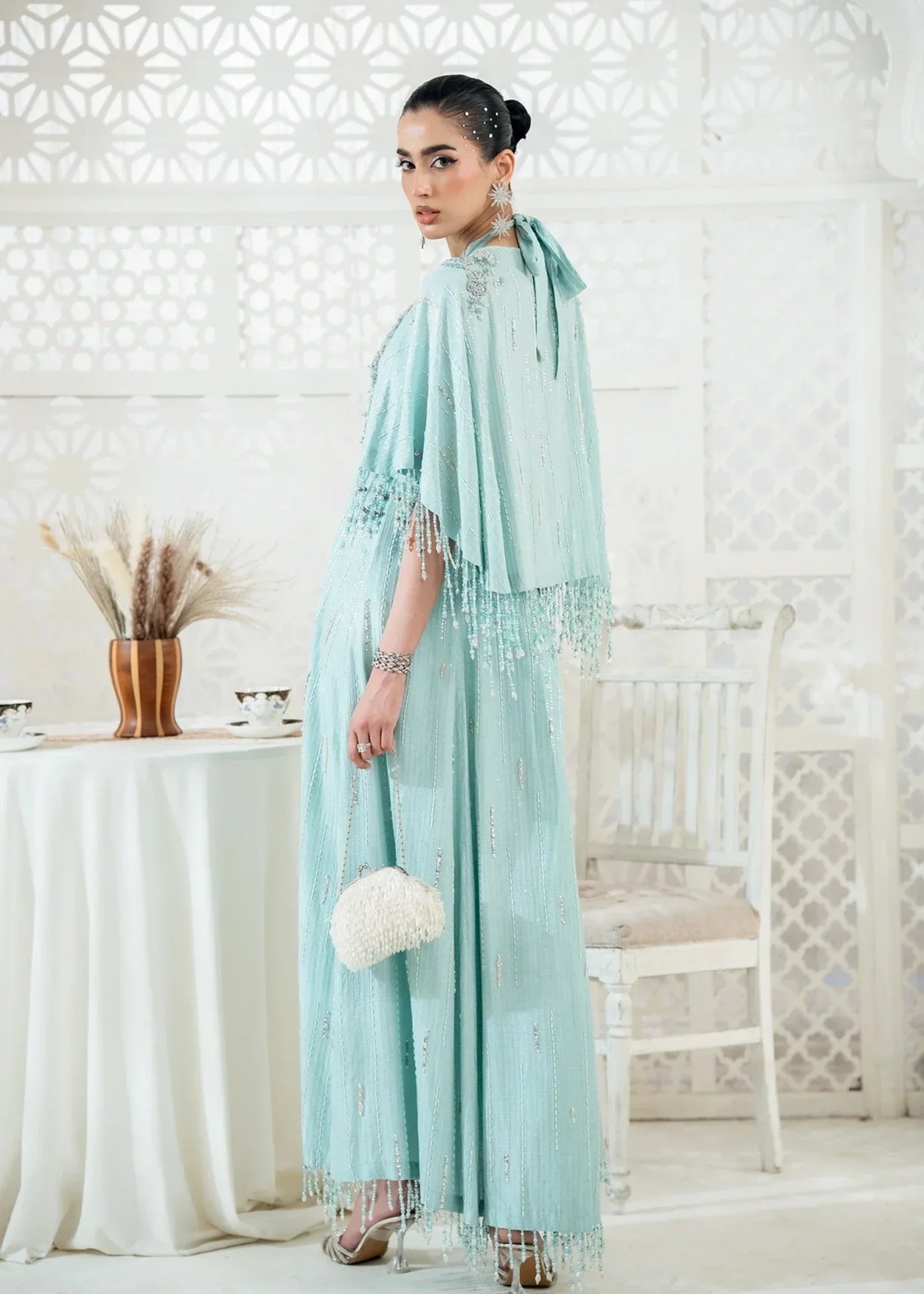 Khurshid Storm Women 3pcs