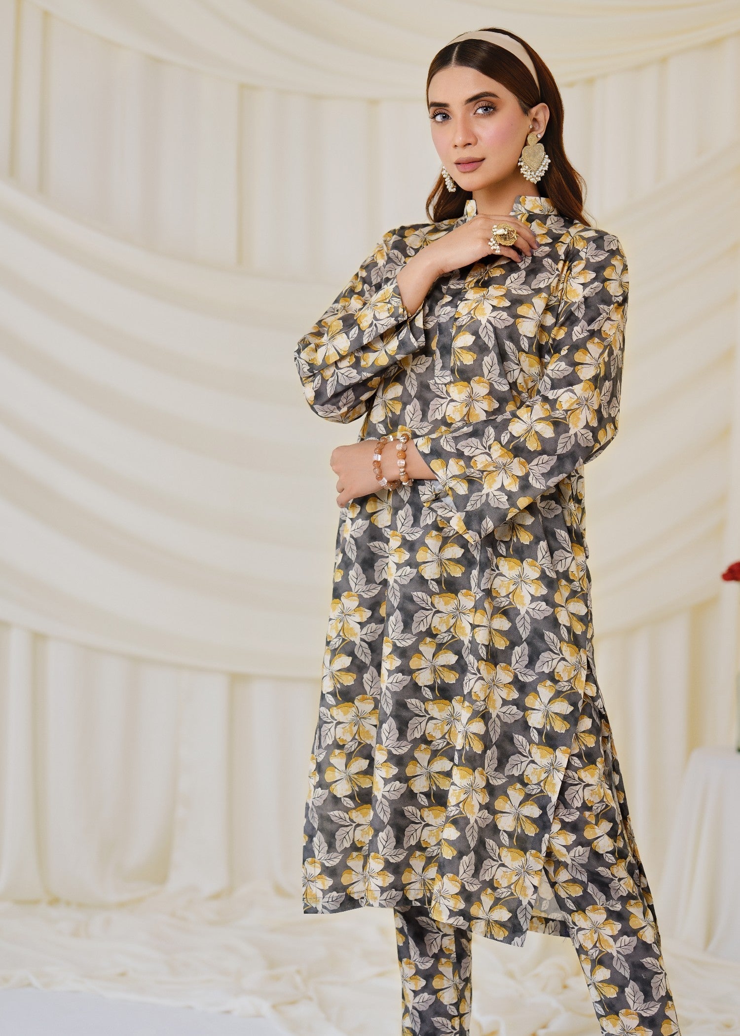 Meerak Pret MSL24 CO 08 PRET Women 2pcs